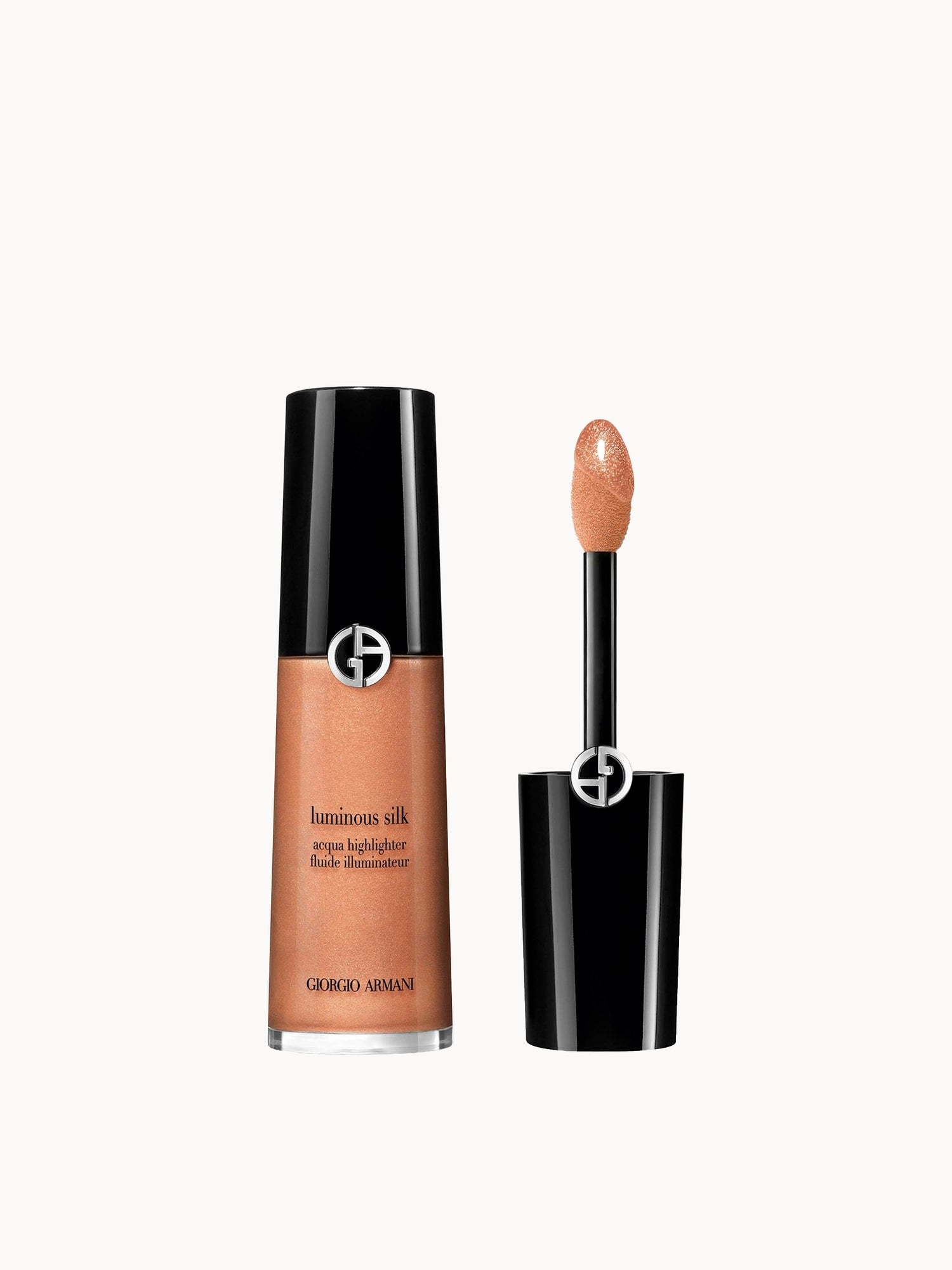Giorgio Armani Luminous Silk Acqua Highlighter 12ml