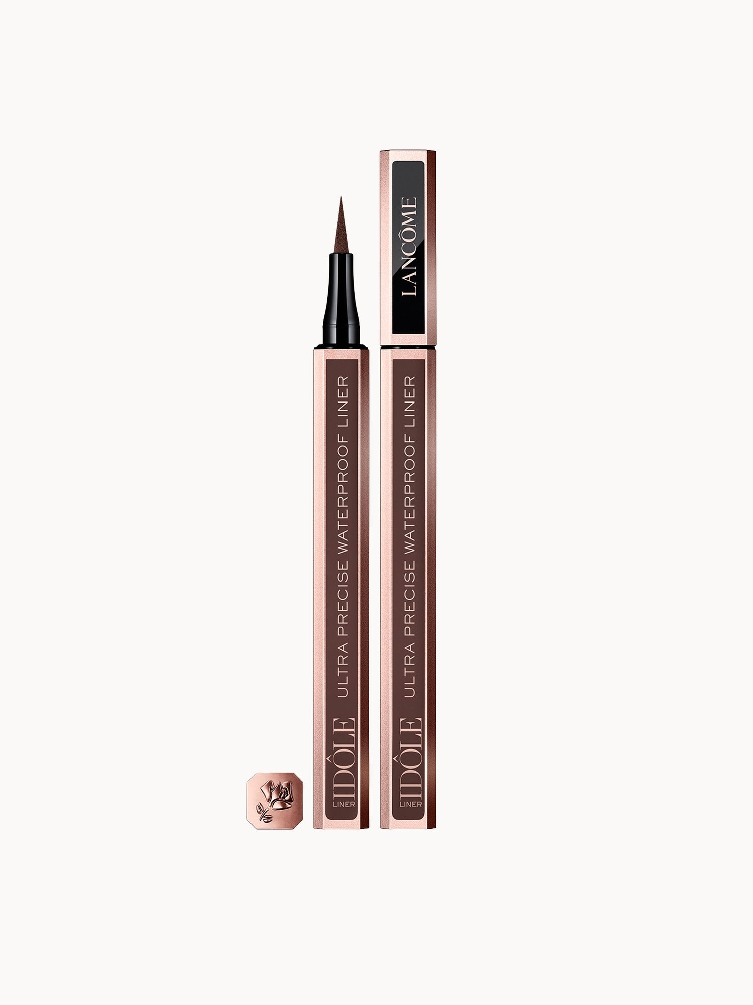 Lancôme Idôle Eye Liner Syrup Brown Matte 1ml