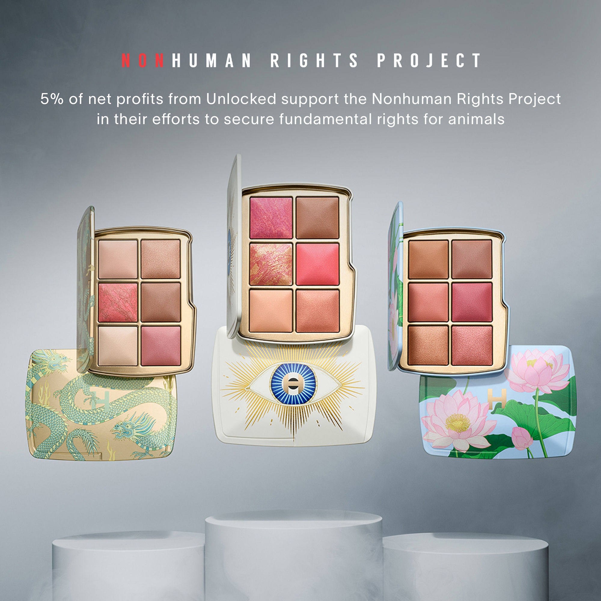 Hourglass Ambient Lighting Edit - Unlocked Evil Eye | Cult Beauty