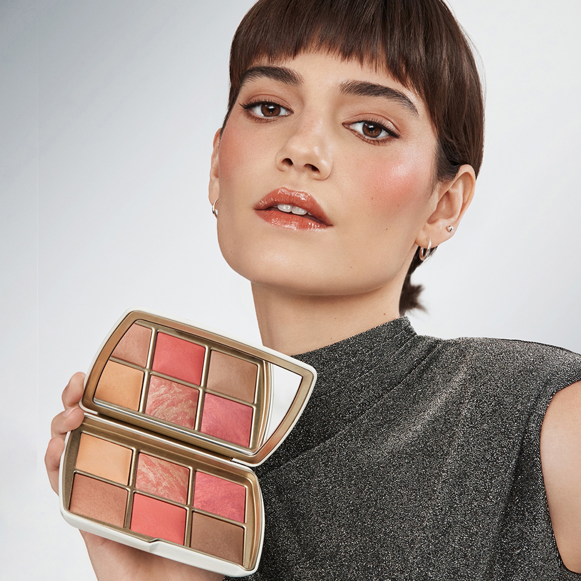 Hourglass Ambient Lighting Edit - Unlocked Evil Eye | Cult