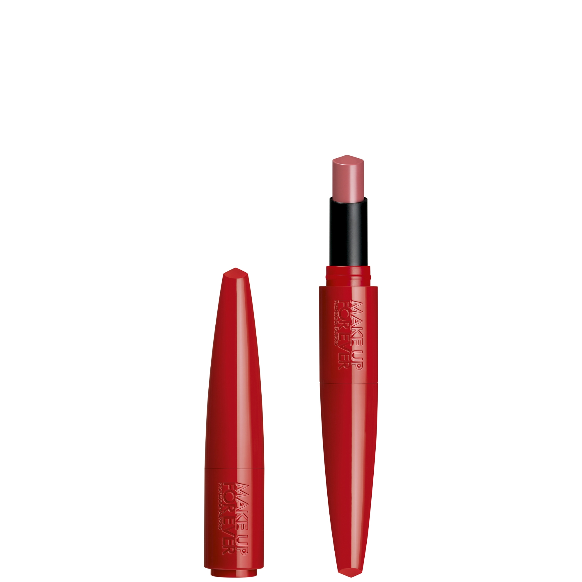 cult Make Up For Ever Rouge Artist For Ever Satin Lipsticks (Various Shades)