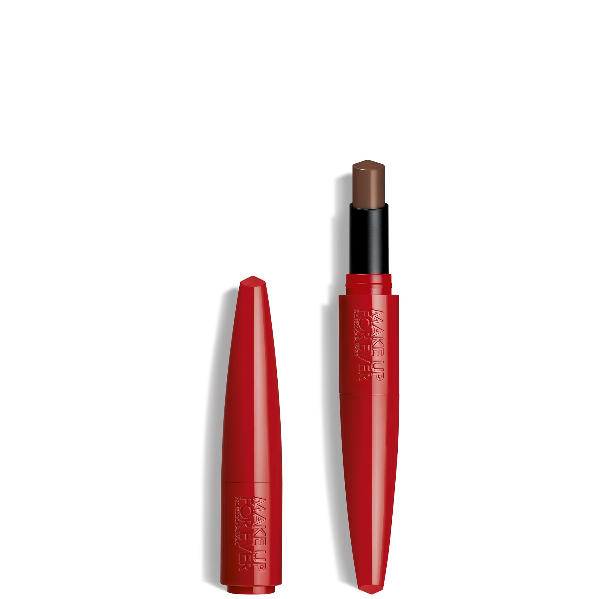 Make Up For Ever Rouge Artist For Ever Satin Lipsticks (Various