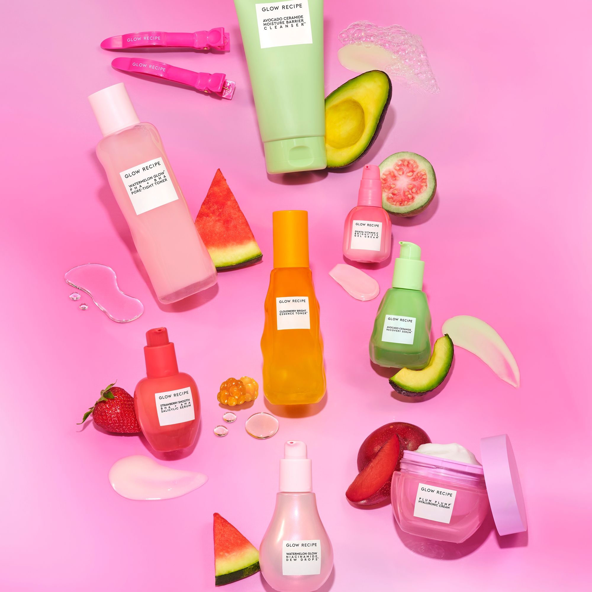 Glow Recipe Vault Holiday 2024 | Cult Beauty