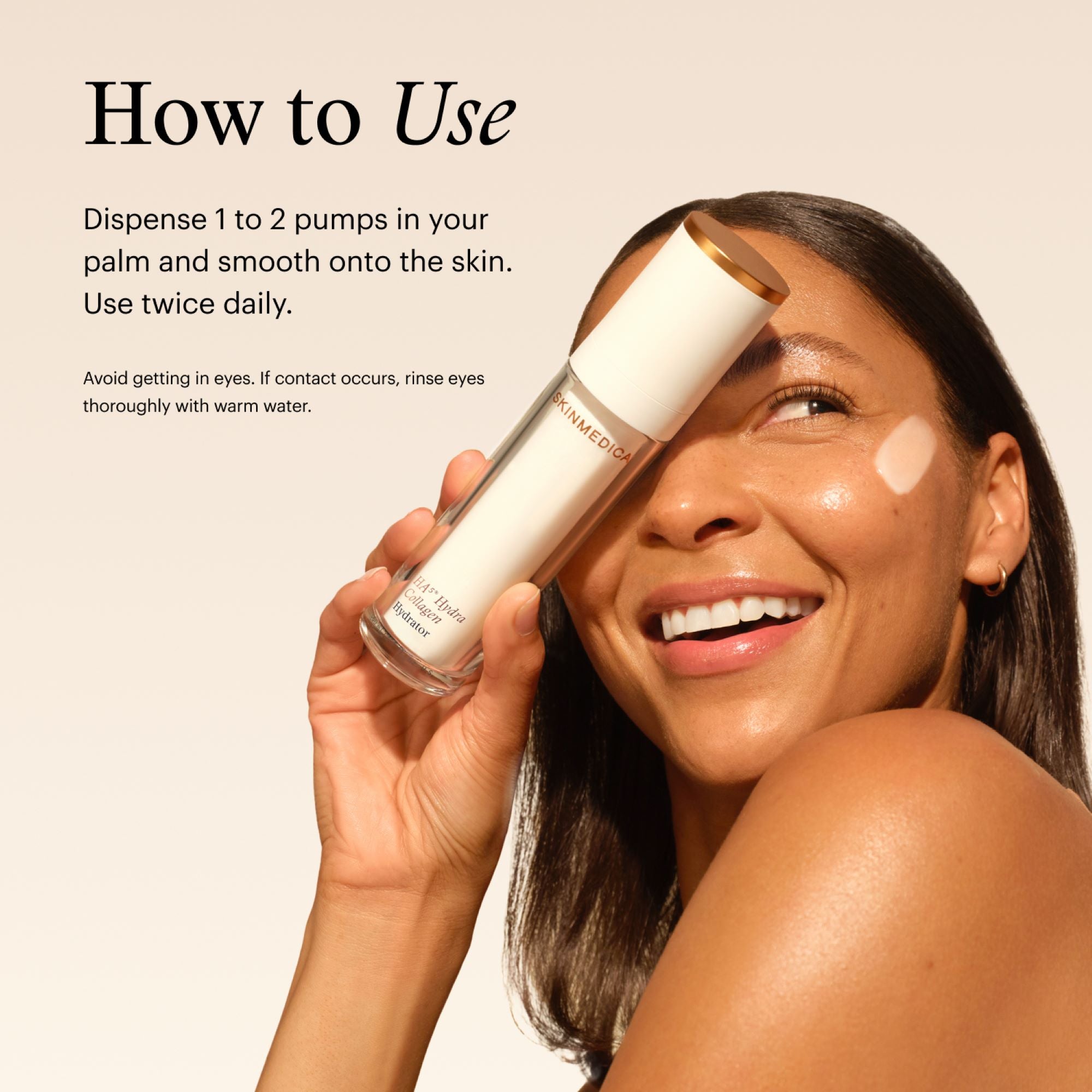 SkinMedica HA⁵® Hydra Collagen Hydrator (1.7 fl. oz.) | Dermstore