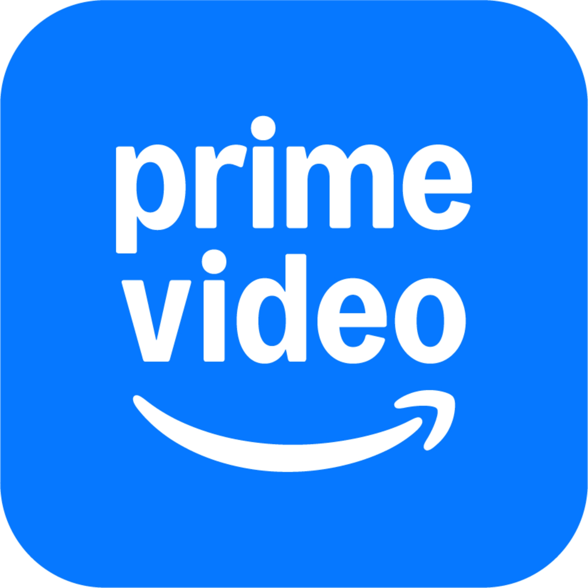 LookFantatsic x Prime Video IE Prime Video Free 30 Day Trial