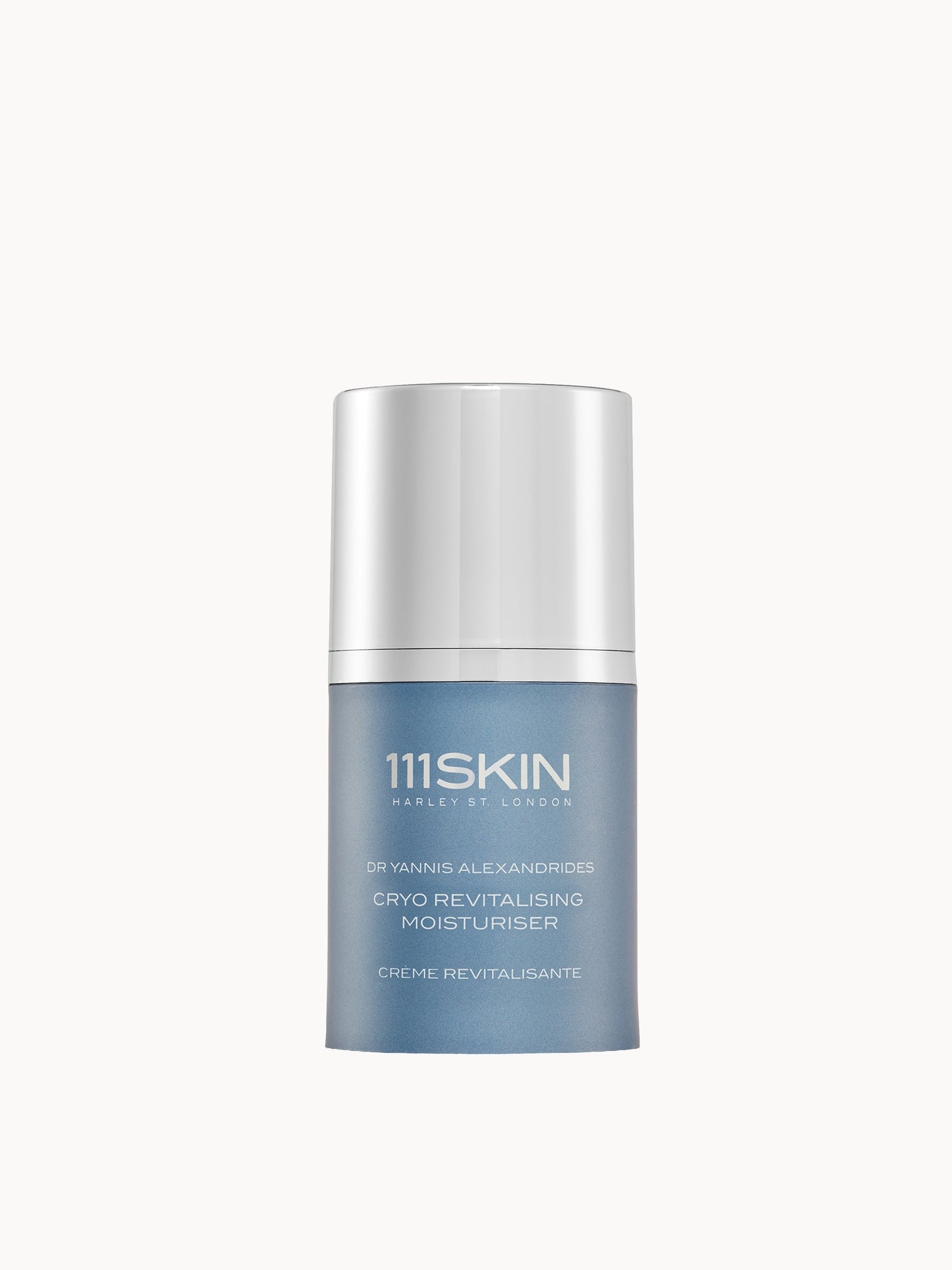 111SKIN Cryo Revitalising Moisturiser 50ml