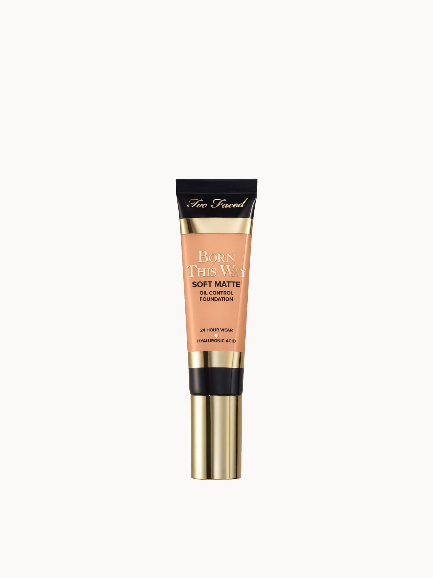 Too Faced Born This Way Soft Matte Foundation 30ml (Various Shades)