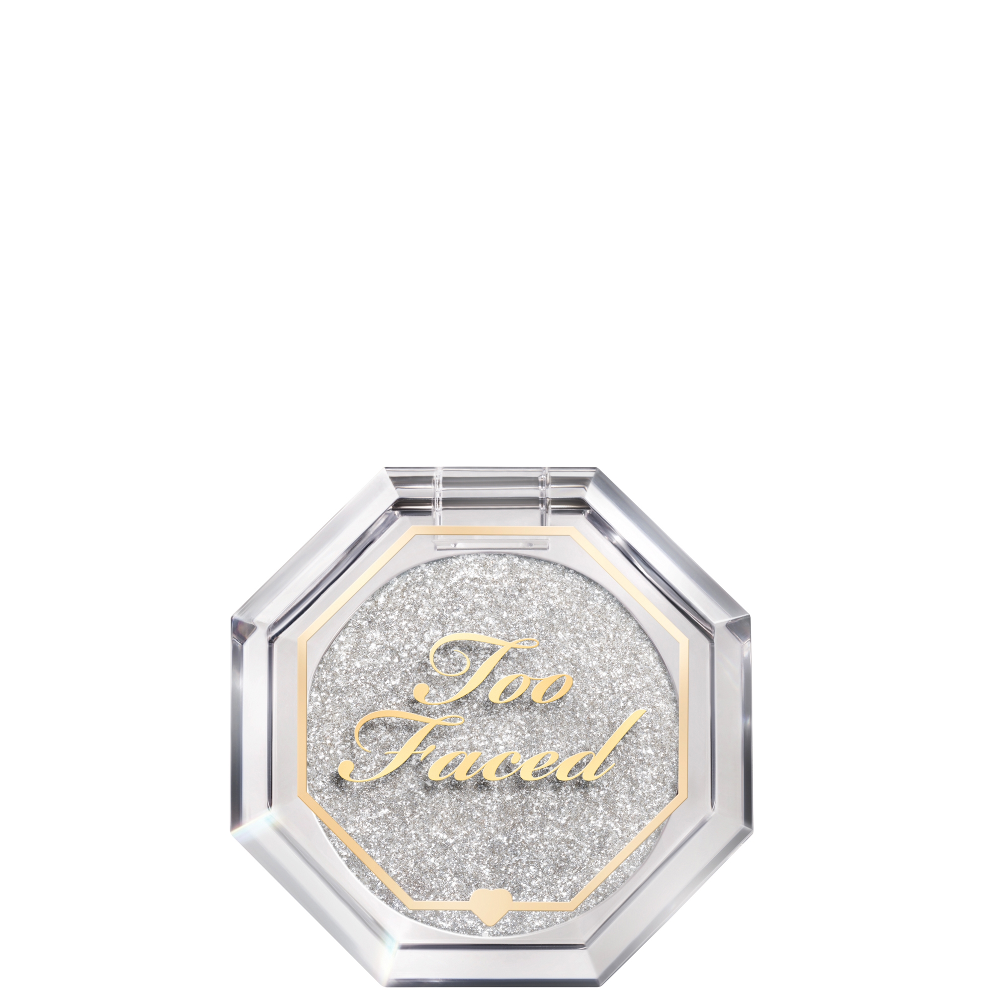 Too Faced Disco Crush High Shine Glitter Eye and Face