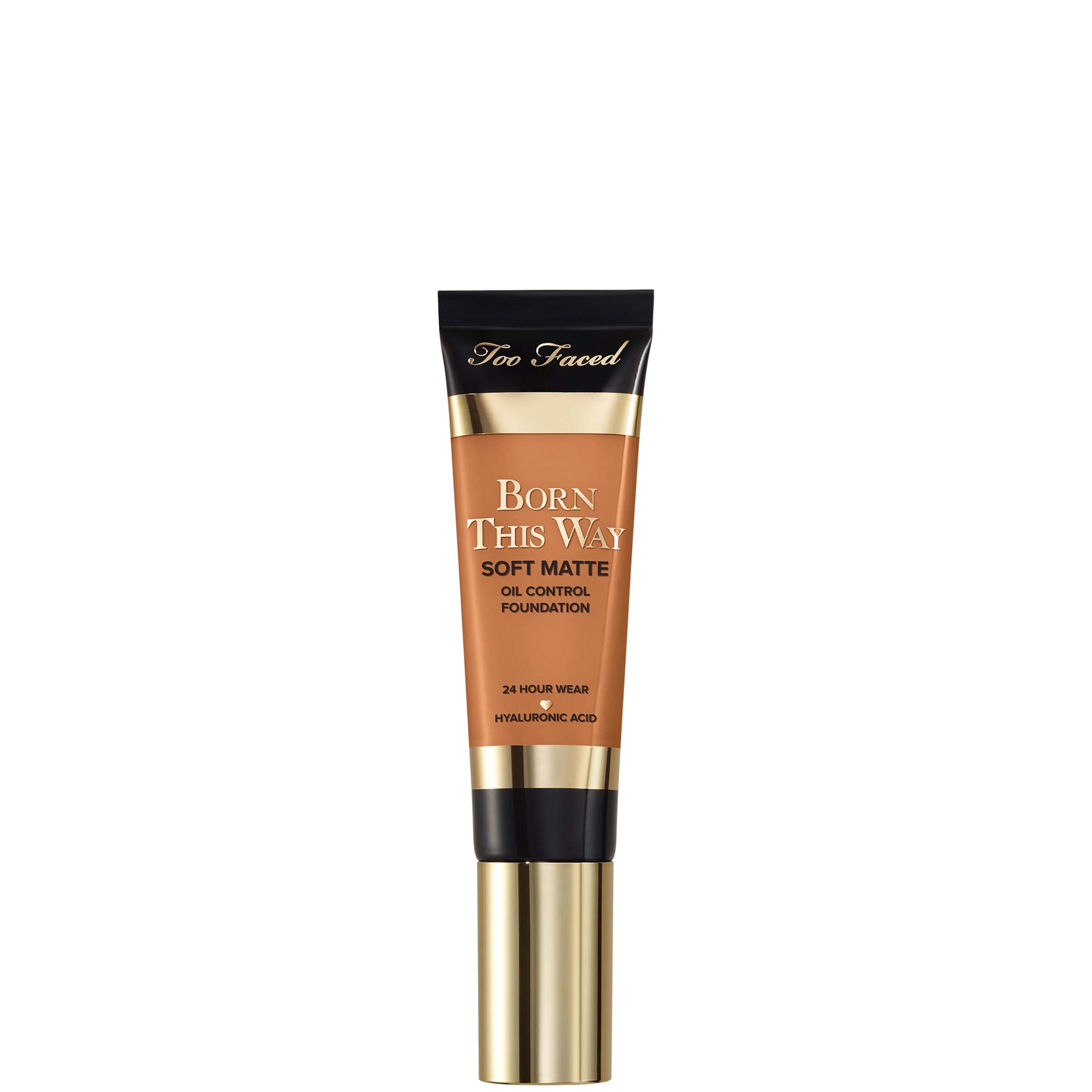 cult Too Faced Born This Way Soft Matte Foundation 30ml (Various Shades)