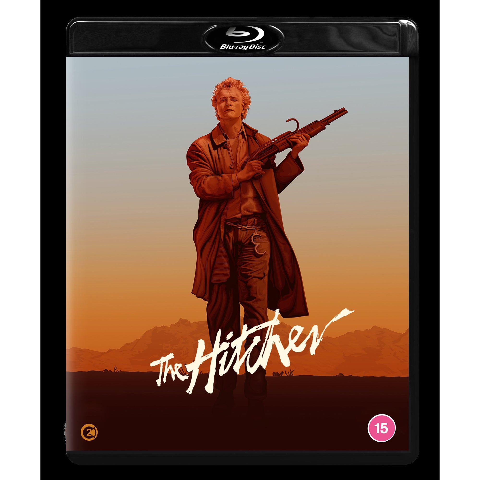 Ms .45 Limited Edition 4K UHD | Zavvi UK