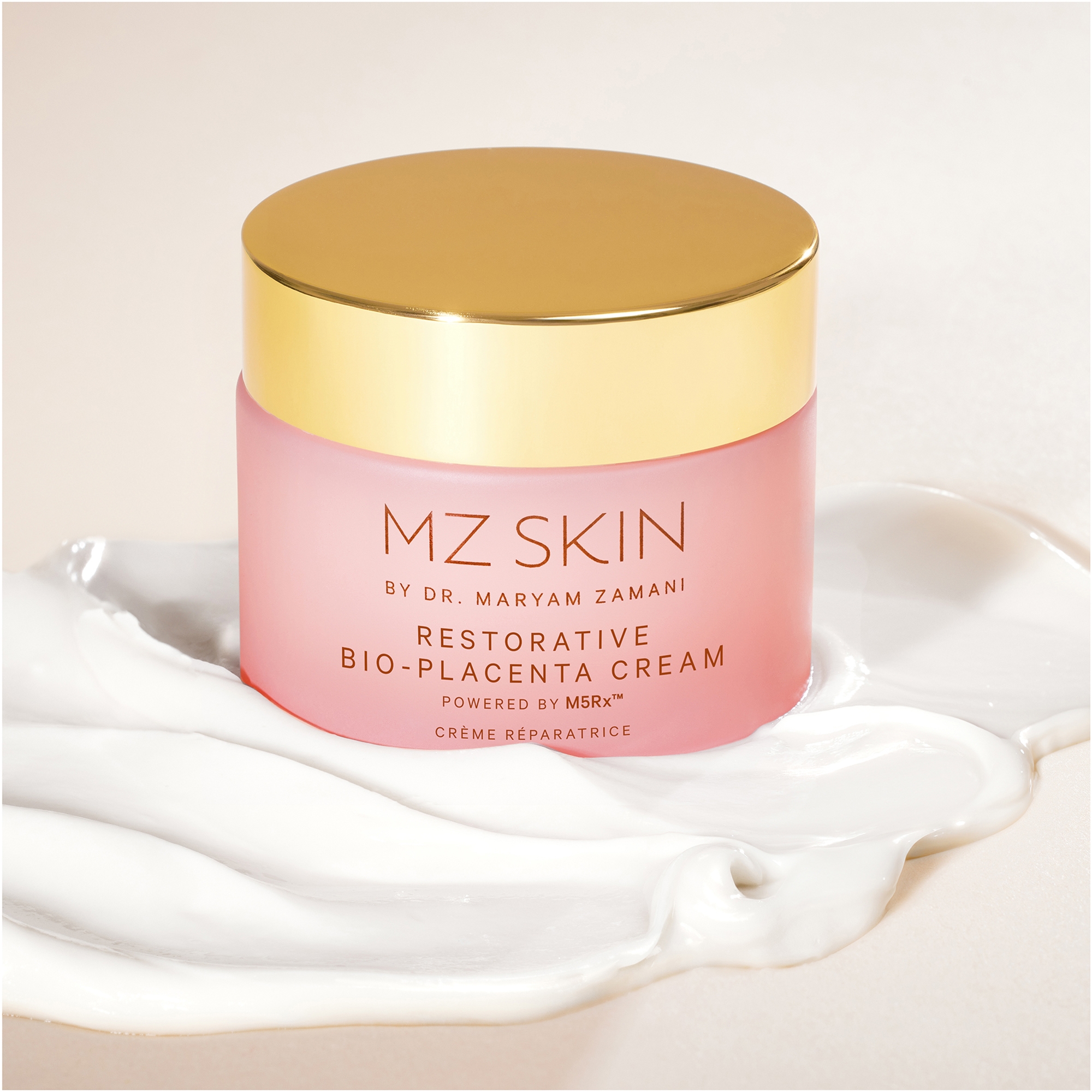 MZ SKIN Bio-Placenta Hyaluronic Acid Serum 30ml | Dermstore