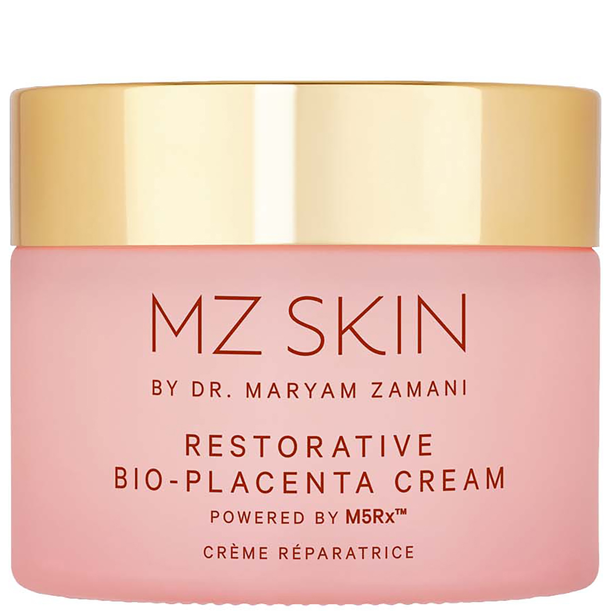 MZ SKIN Restorative Bio-Placenta Cream 50ml | Dermstore