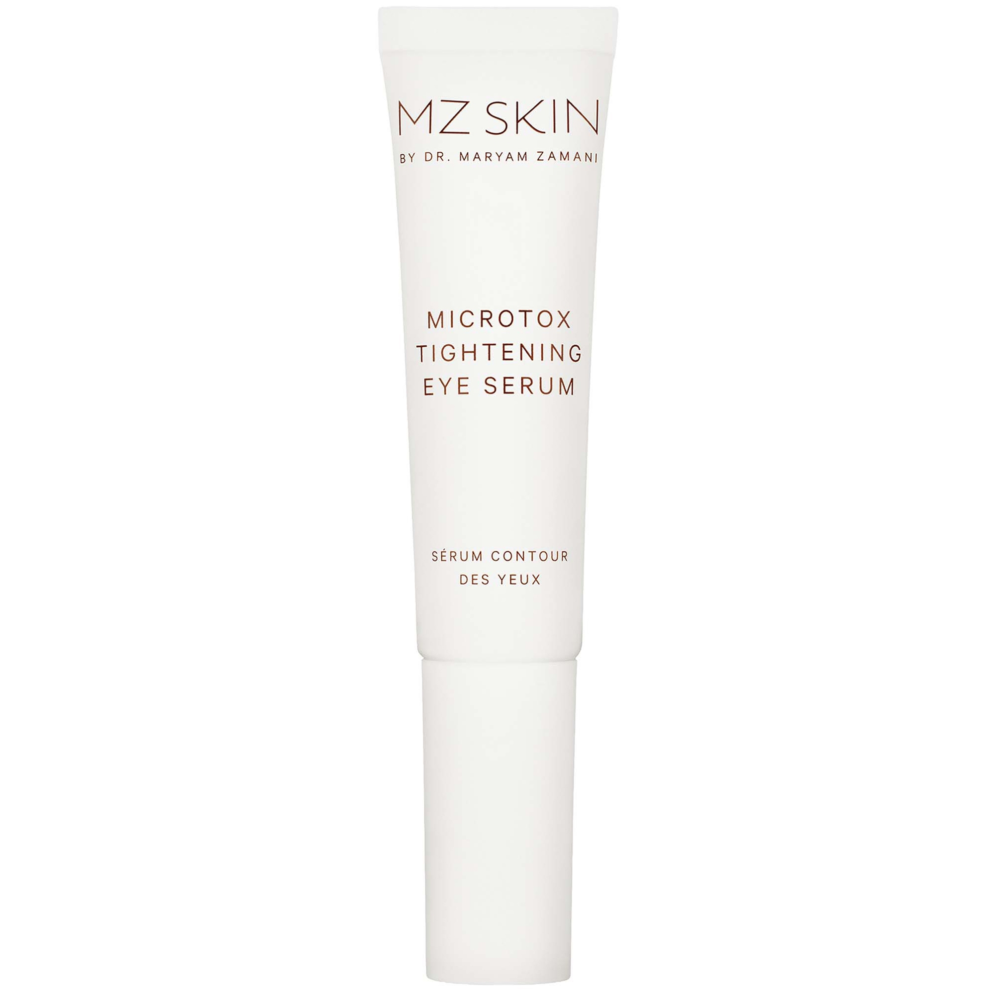 MZ SKIN Microtox Tightening Eye Serum 15ml | Dermstore