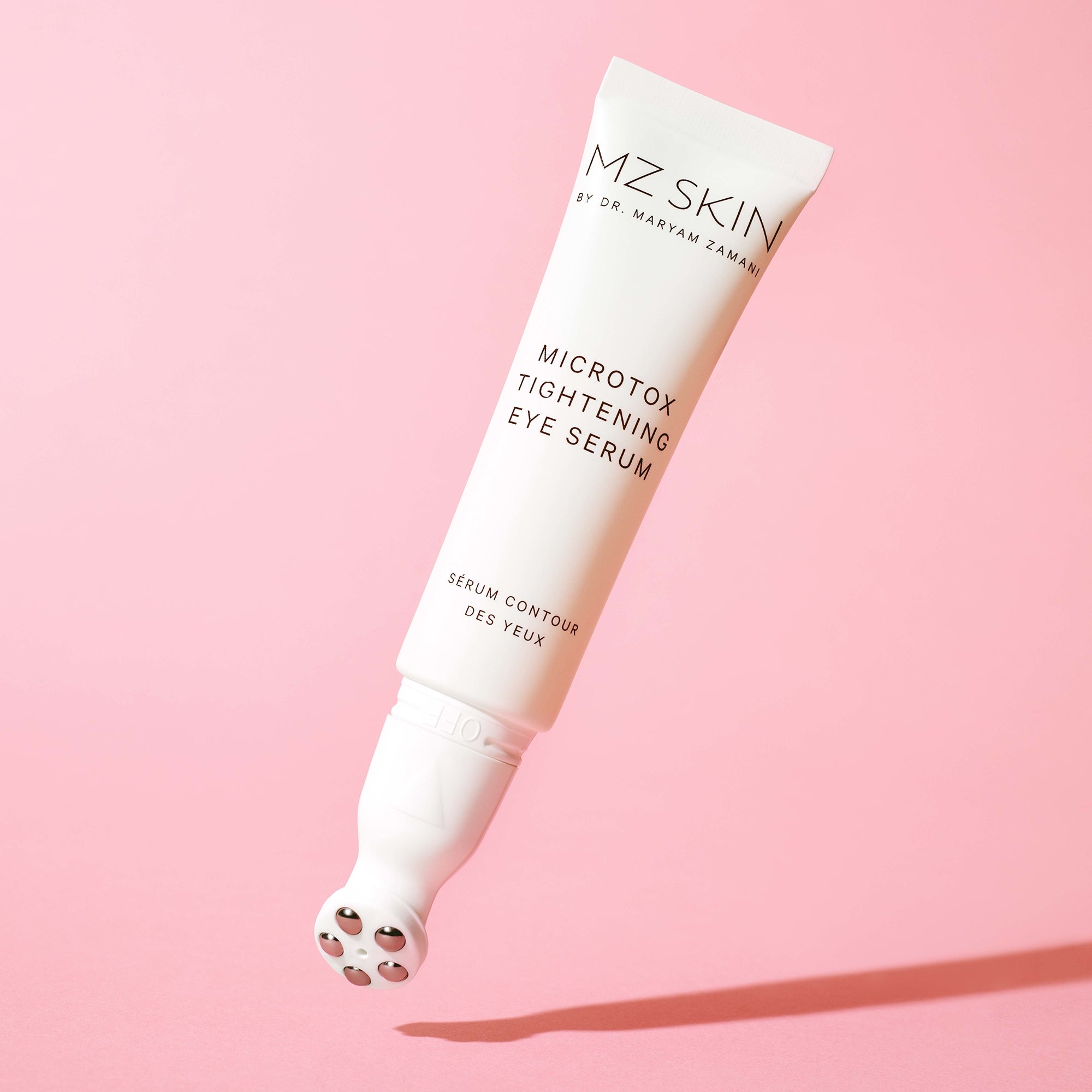 MZ Skin Microtox Tightening Eye Serum 15ml | Cult Beauty
