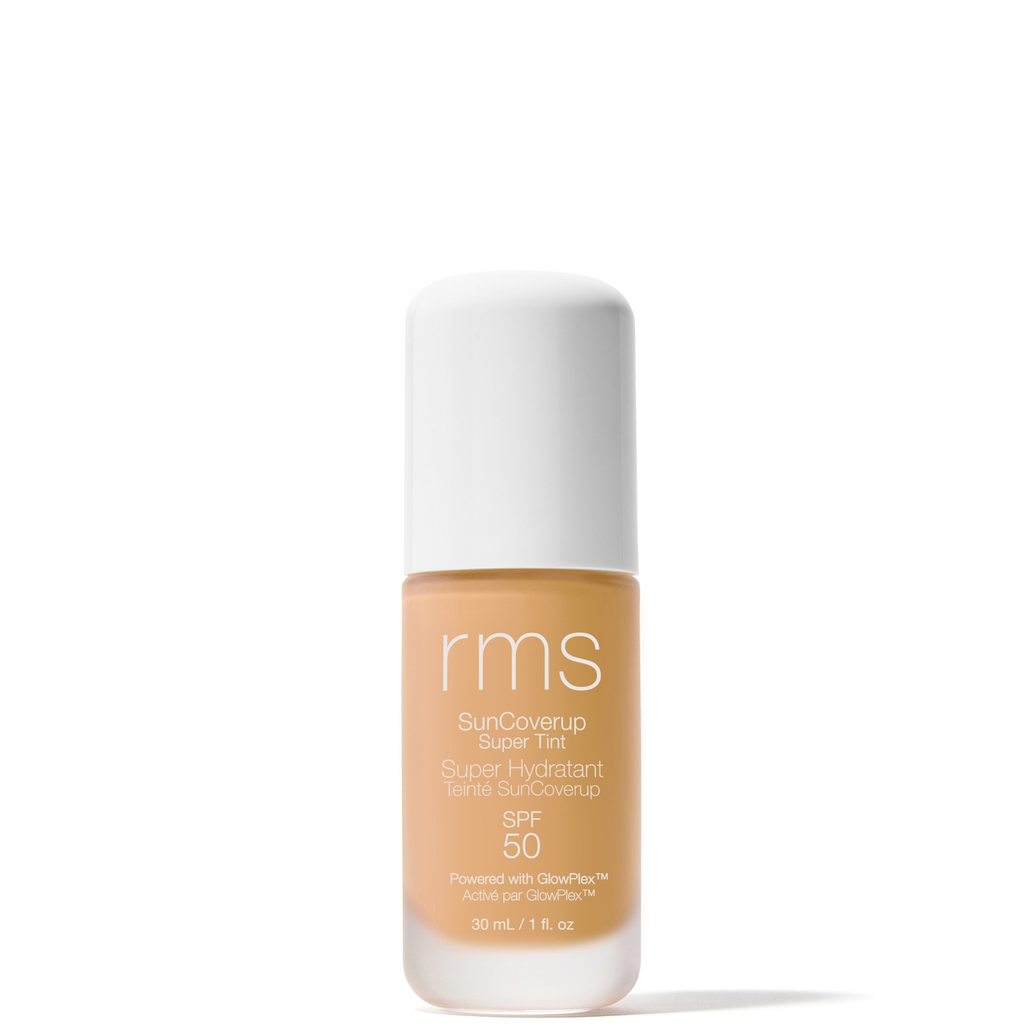 cult RMS Beauty SunCoverup Super Tint SPF 50 30ml (Various Shades)