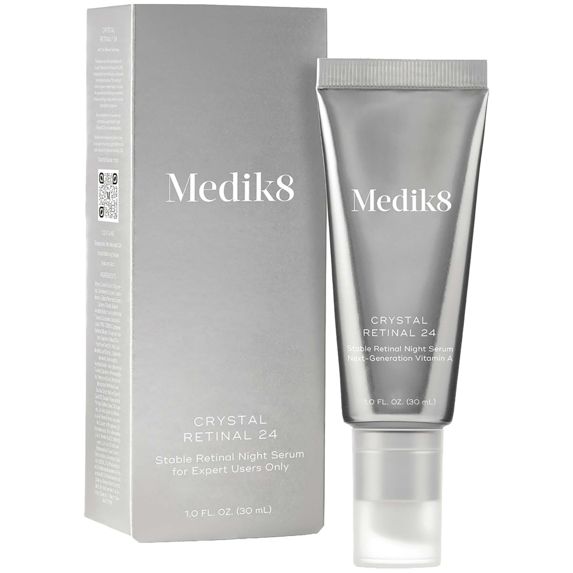 Medik8 Crystal Retinal 1 Serum 30ml | Dermstore
