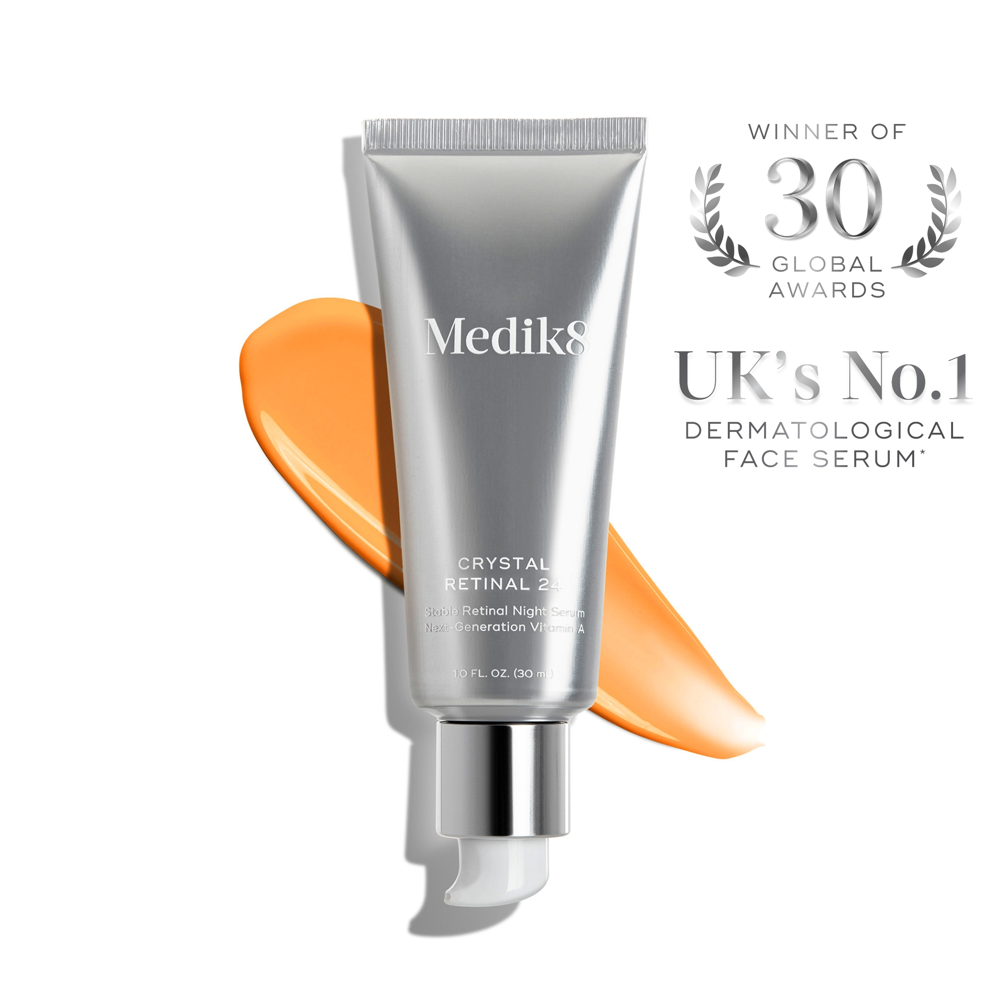 Medik8 USA r-Retinoate® Day & Night – Medik8-US