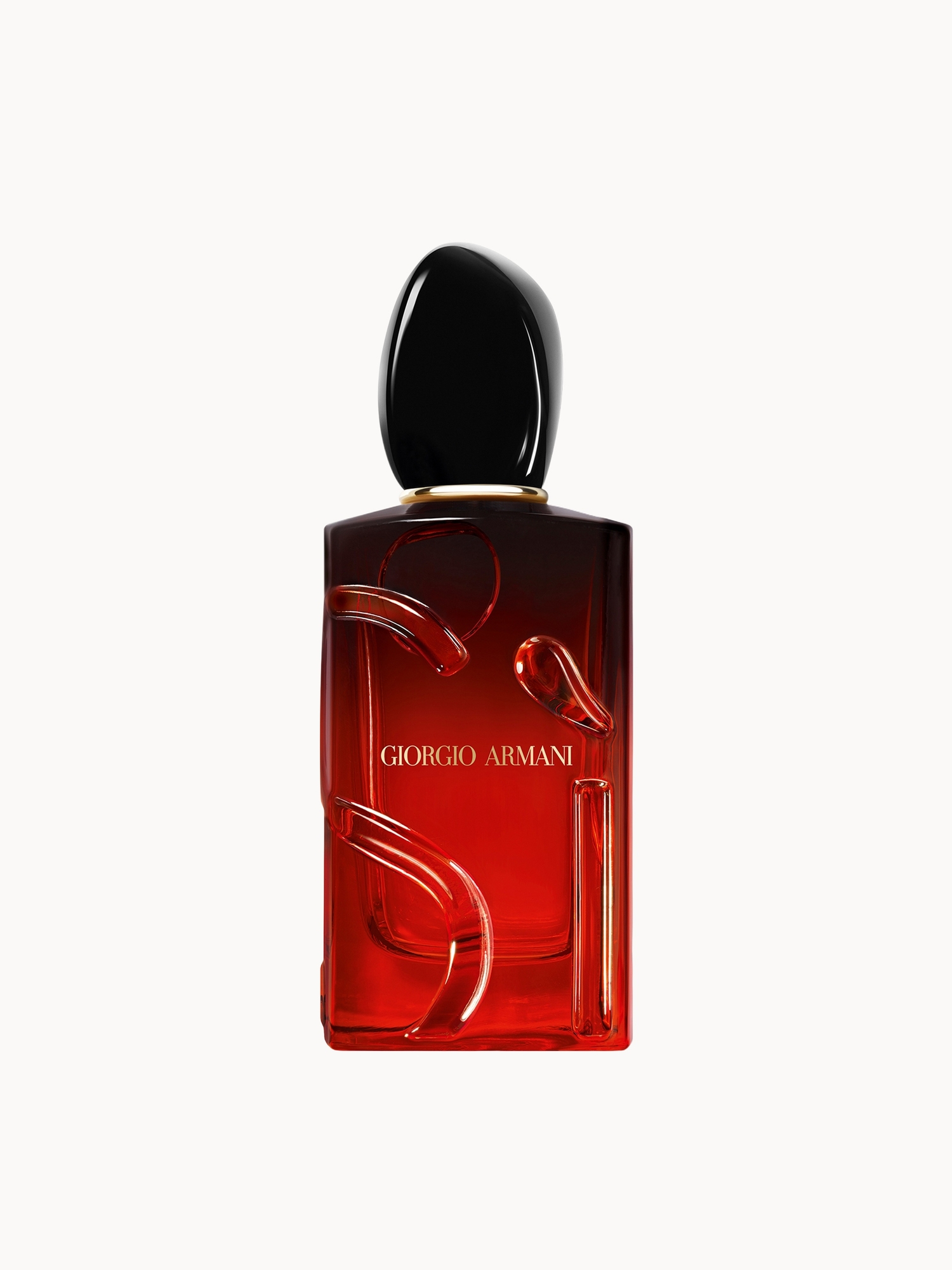 Armani: Armani Si Passione Intense Eau de Parfum 100ml
