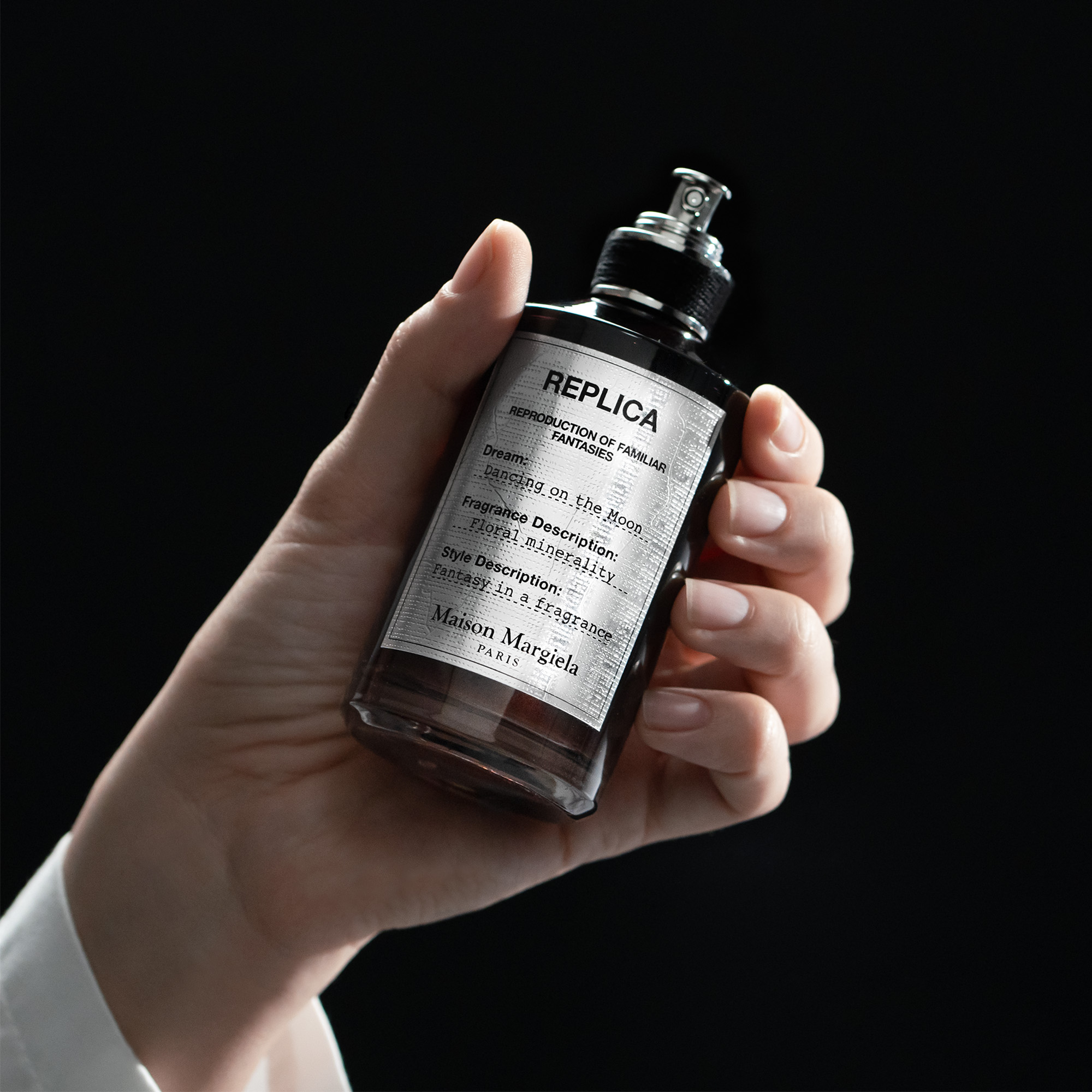 Maison Margiela REPLICA Dancing on the Moon Eau de Parfum