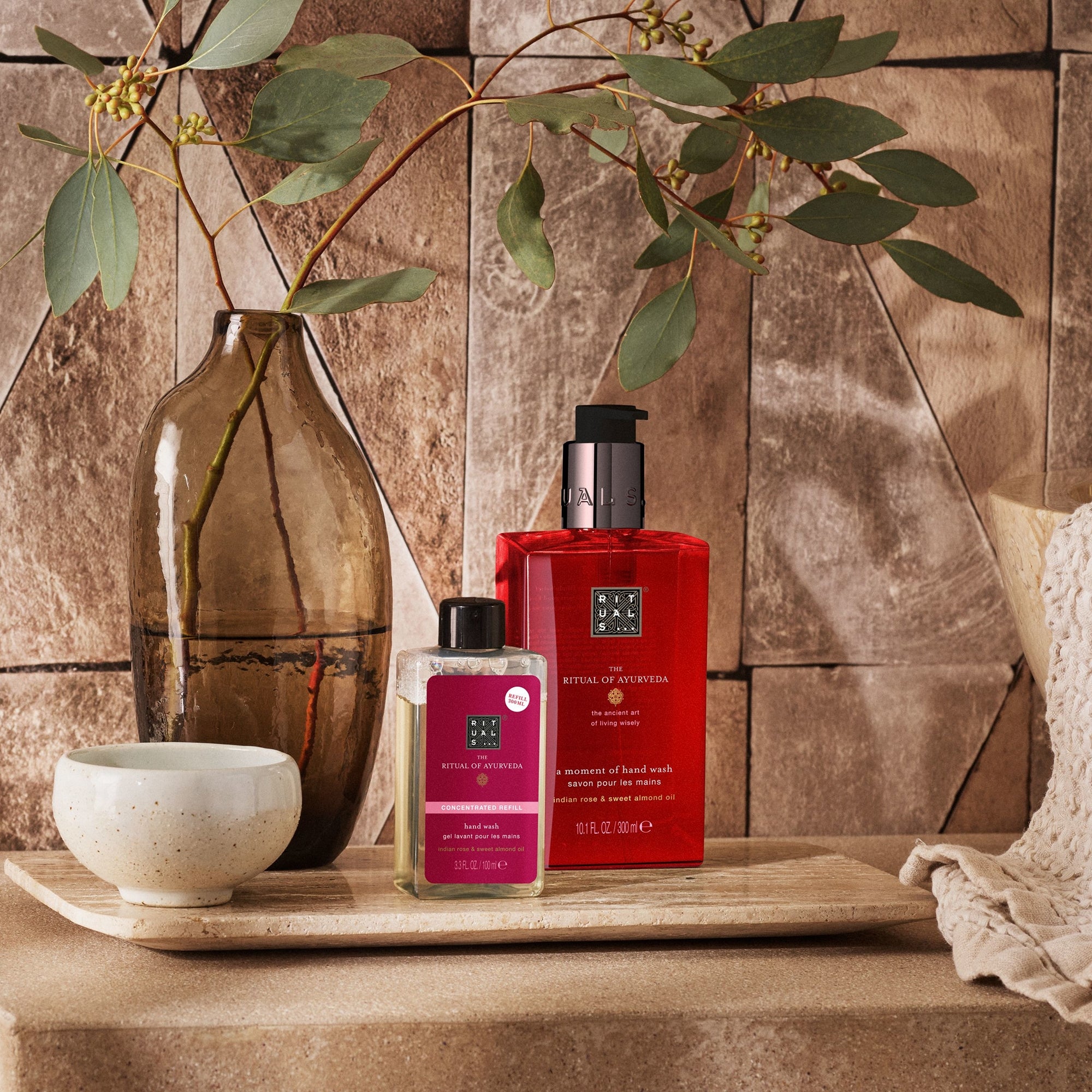 RITUALS The Ritual Of Jing Geurstokjes | Accessoires | ICI PARIS XL