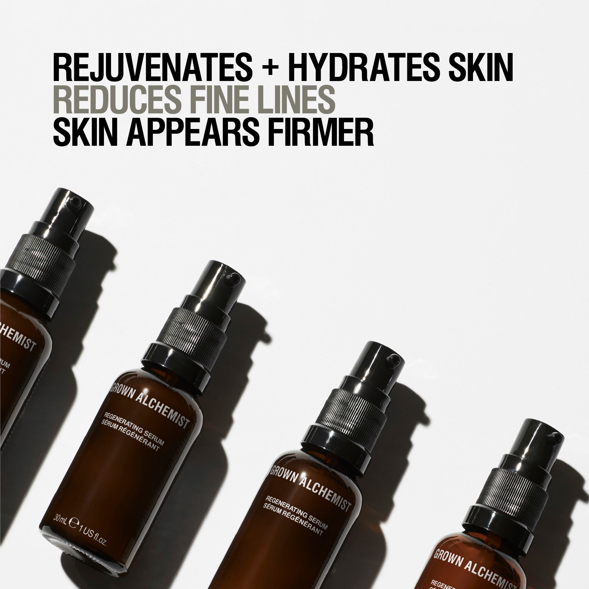 Grown Alchemist Hydra-Restore Eye Serum 15ml | Dermstore