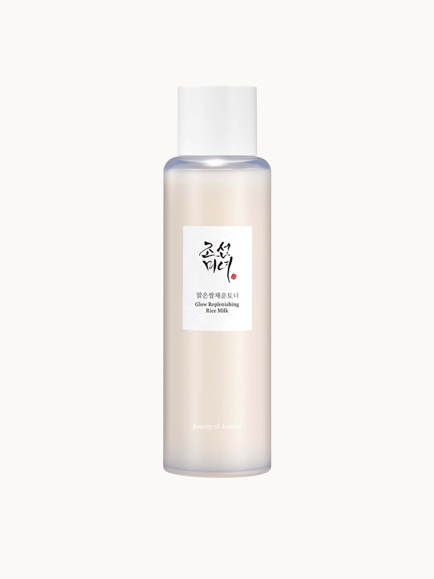 Beauty of Joseon: Beauty of Joseon Glow Replenishing Rice Milk Toner 150ml
