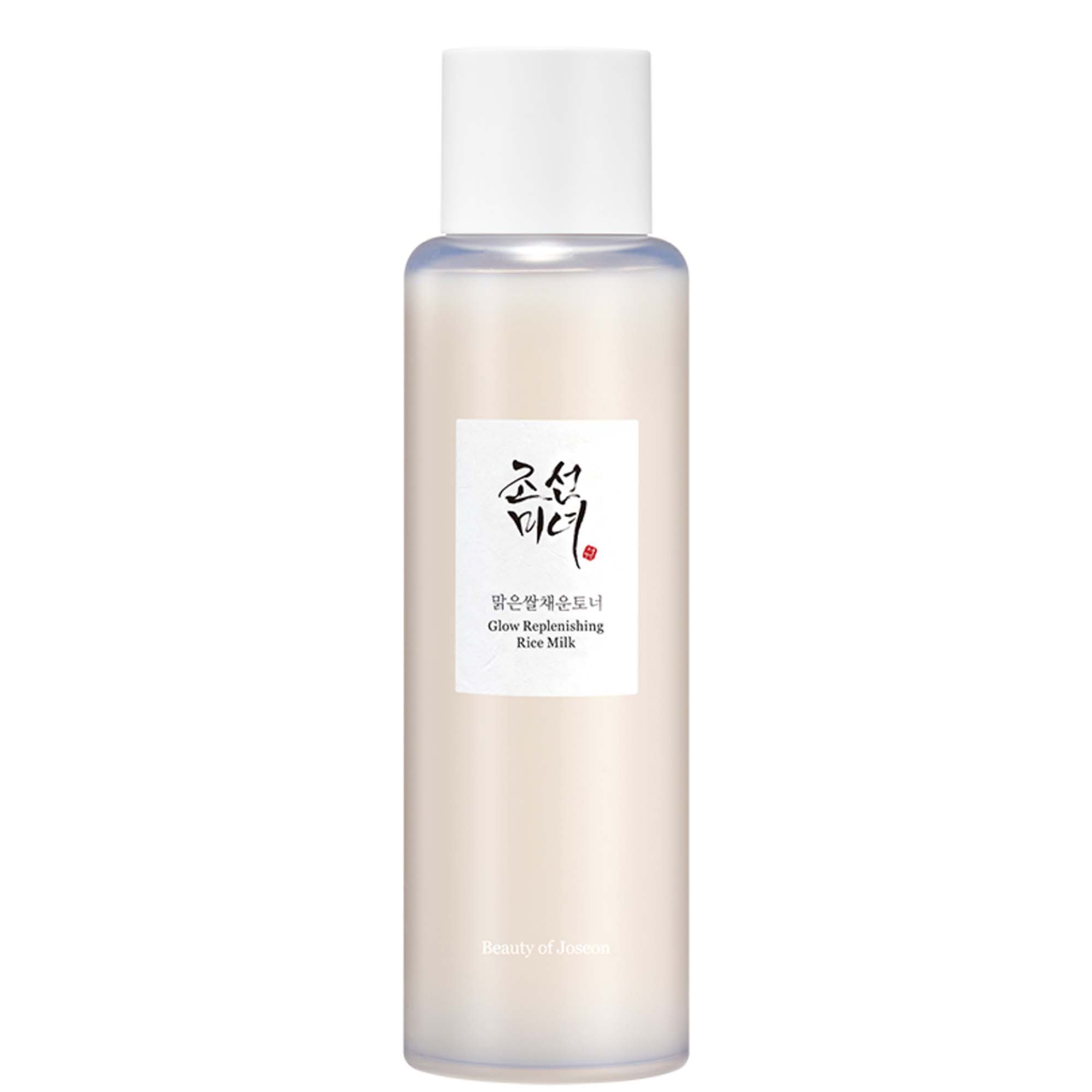 cult Beauty of Joseon Glow Replenishing Rice Milk Toner 150ml