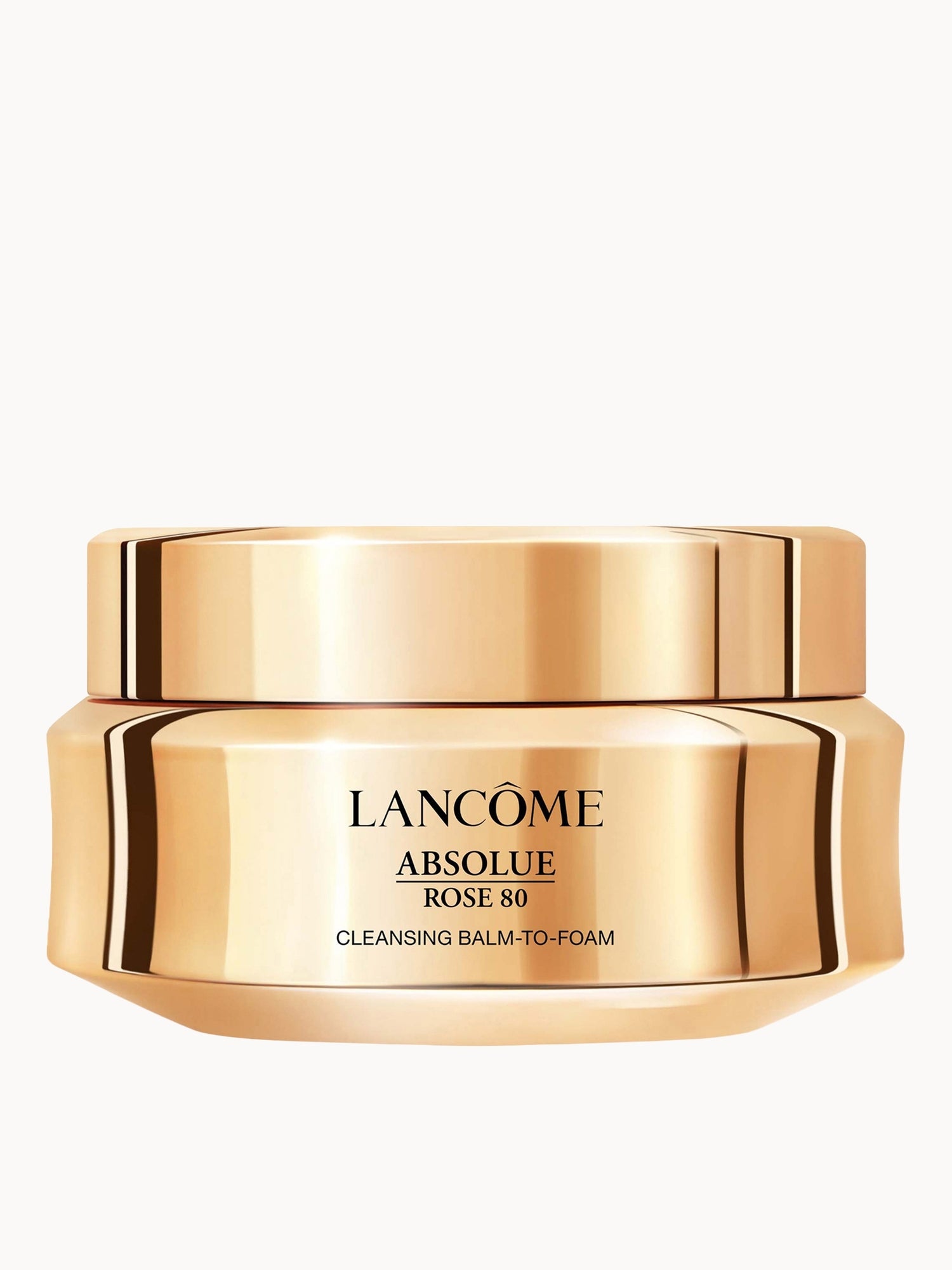 Lancôme Absolue Balm-To-Foam Cleanser 150ml | LOOKFANTASTIC