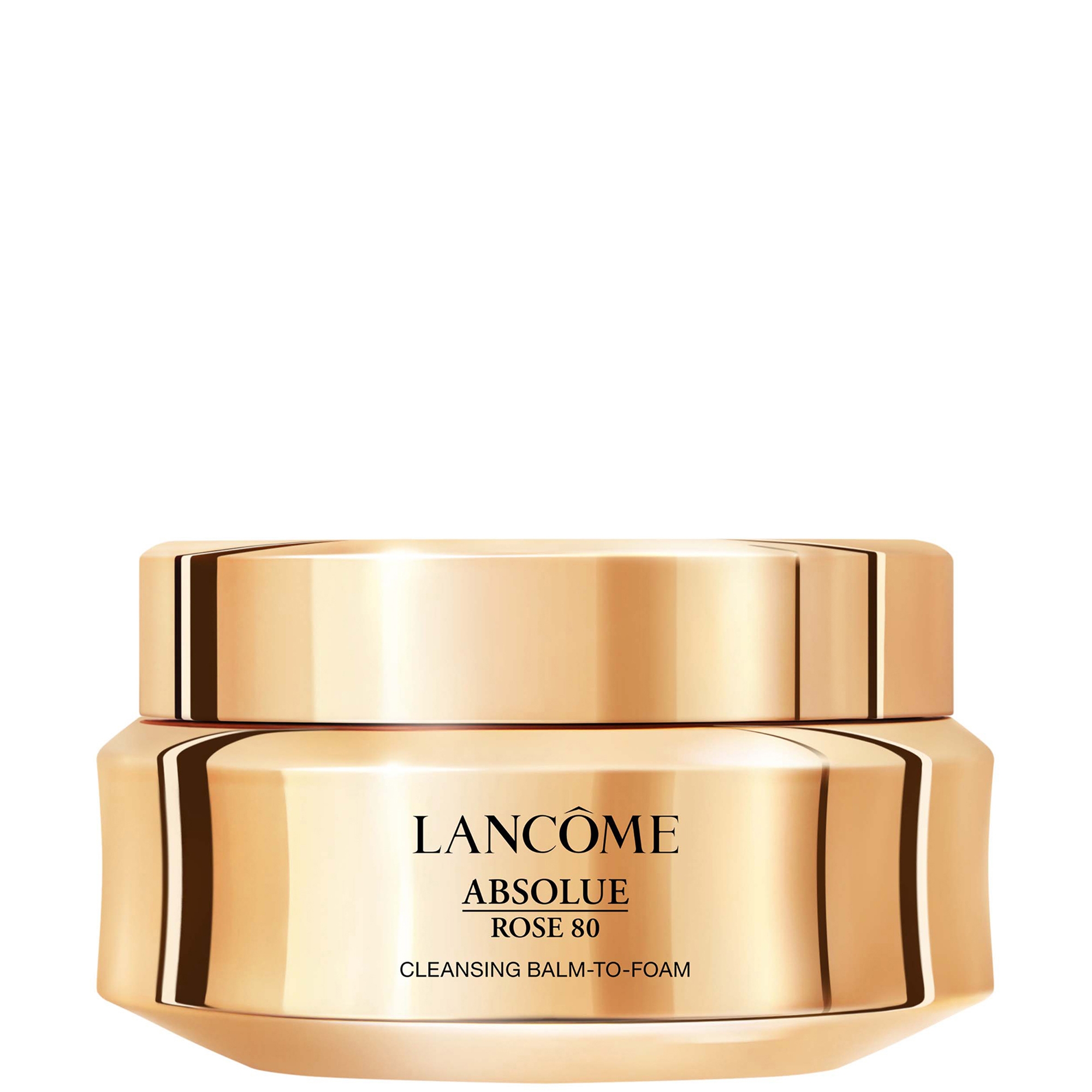 Lancôme Absolue Balm-To-Foam Cleanser 150ml | LOOKFANTASTIC