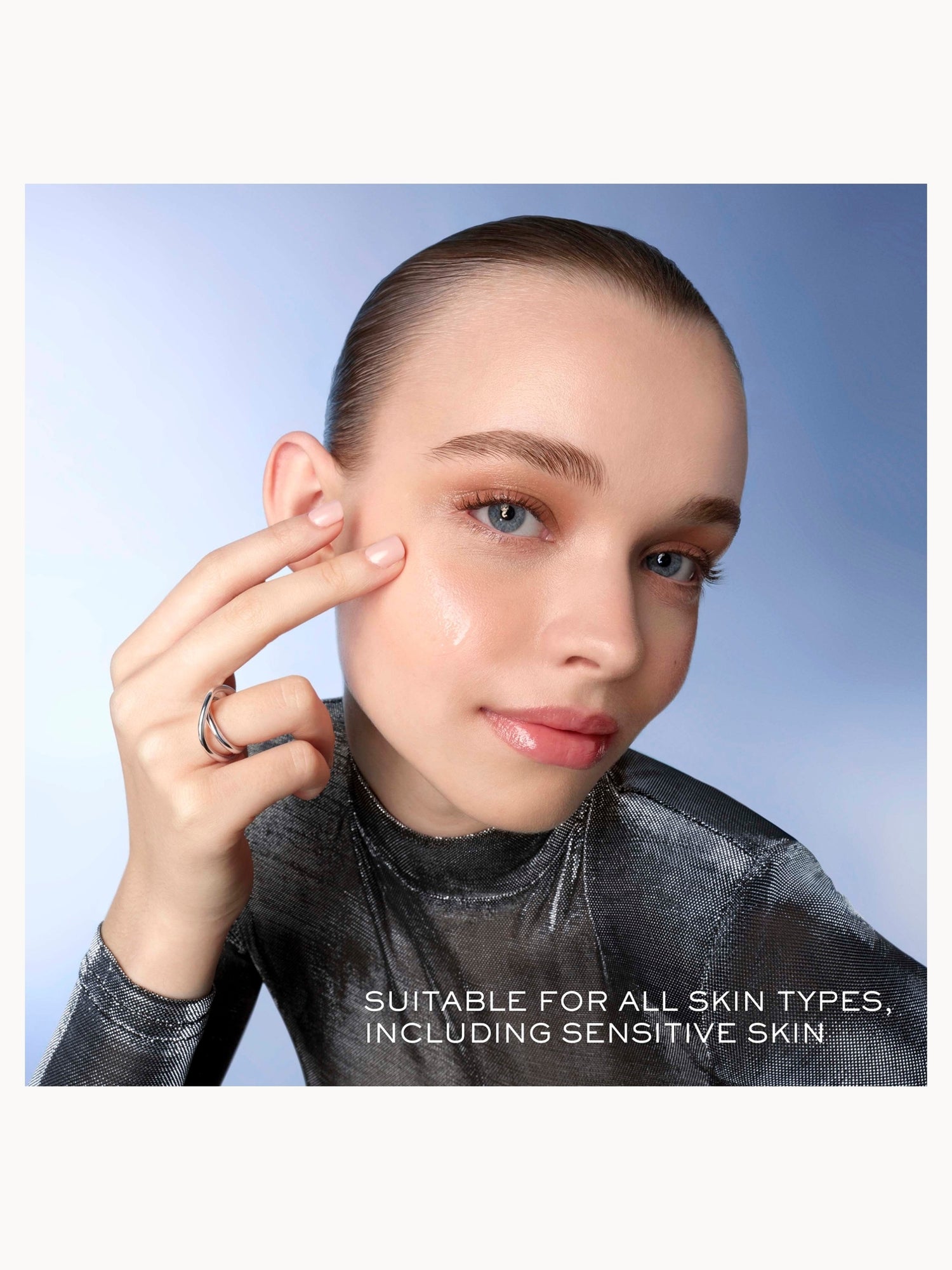 Lancôme Génifique Ultimate - Dual Repair Augmented Serum 115ml