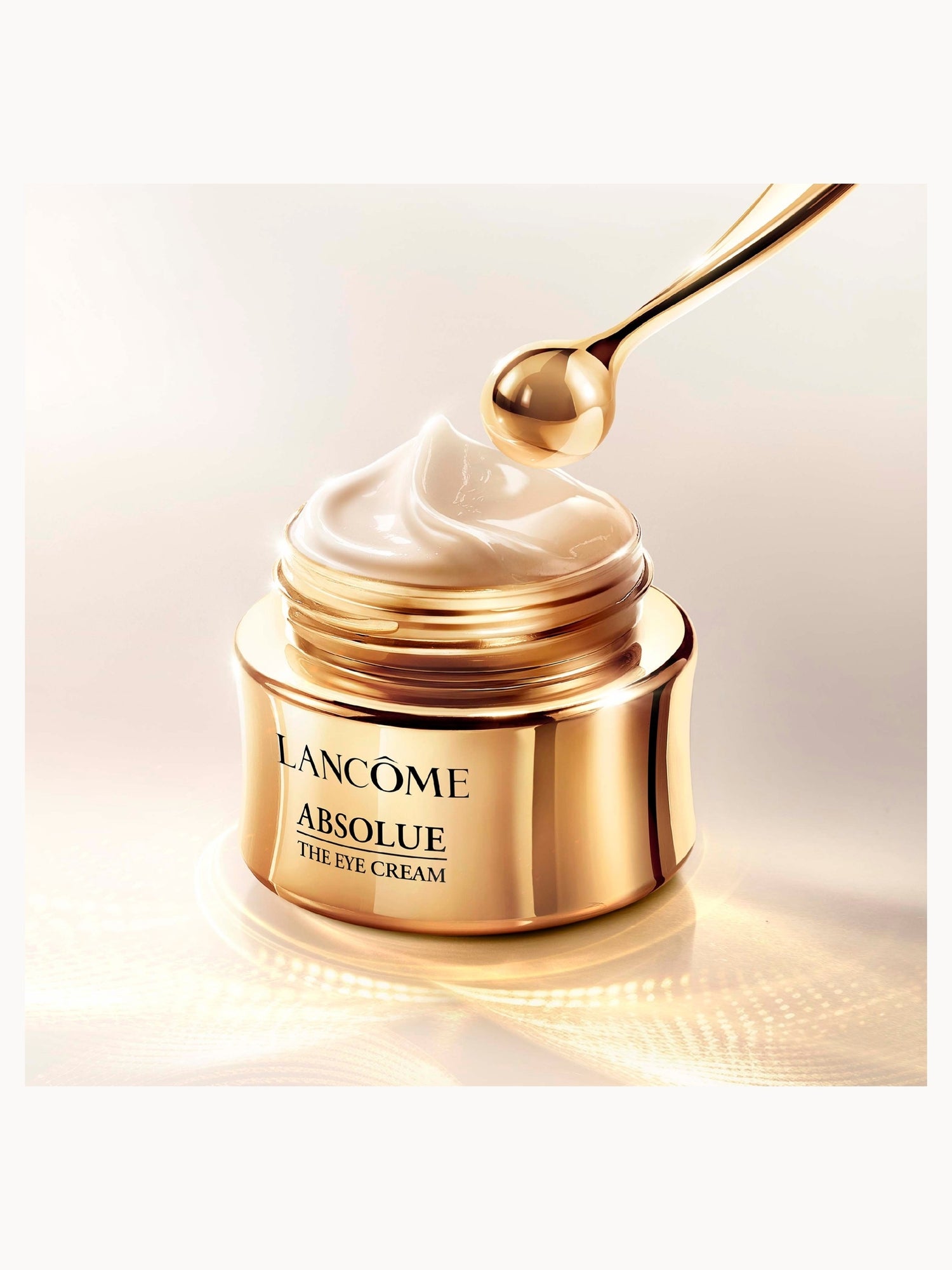 Lancôme Absolue The Eye Cream 20ml | LOOKFANTASTIC