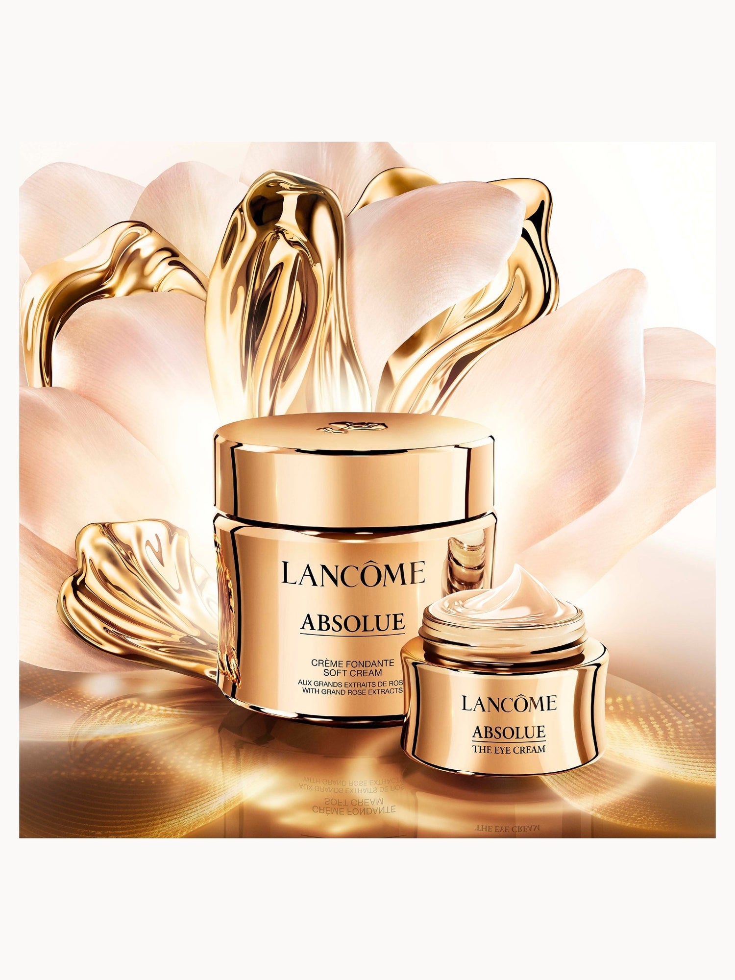 Lancôme Absolue The Eye Cream 20ml | LOOKFANTASTIC