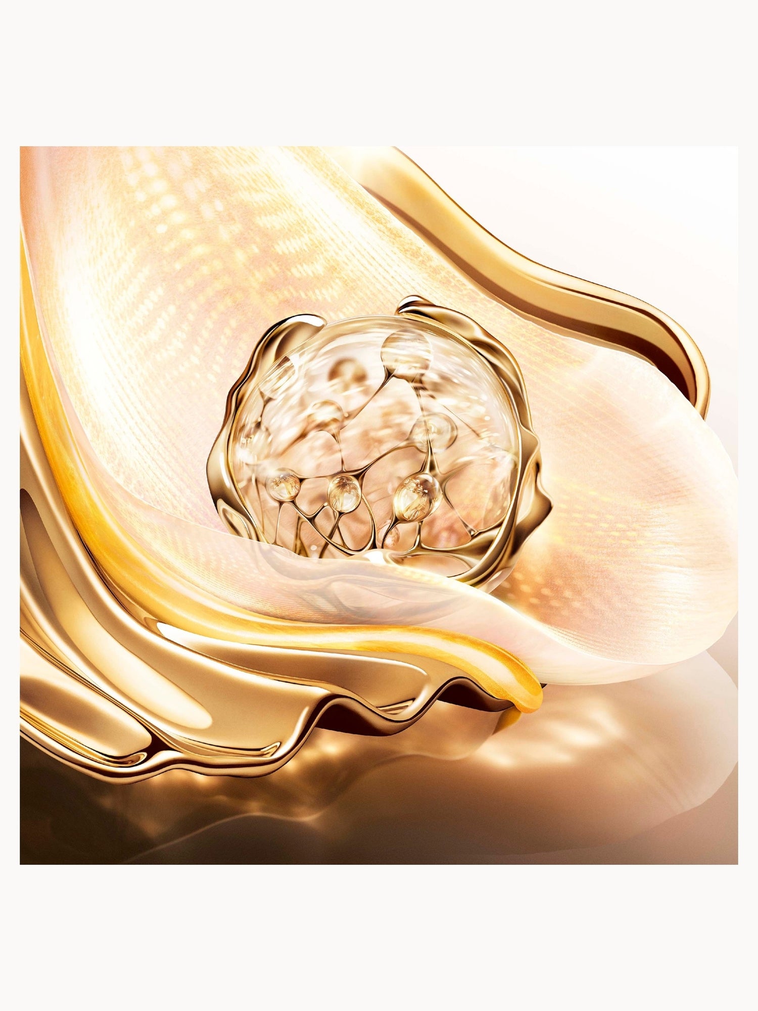 Lancôme Absolue The Eye Cream 20ml | LOOKFANTASTIC