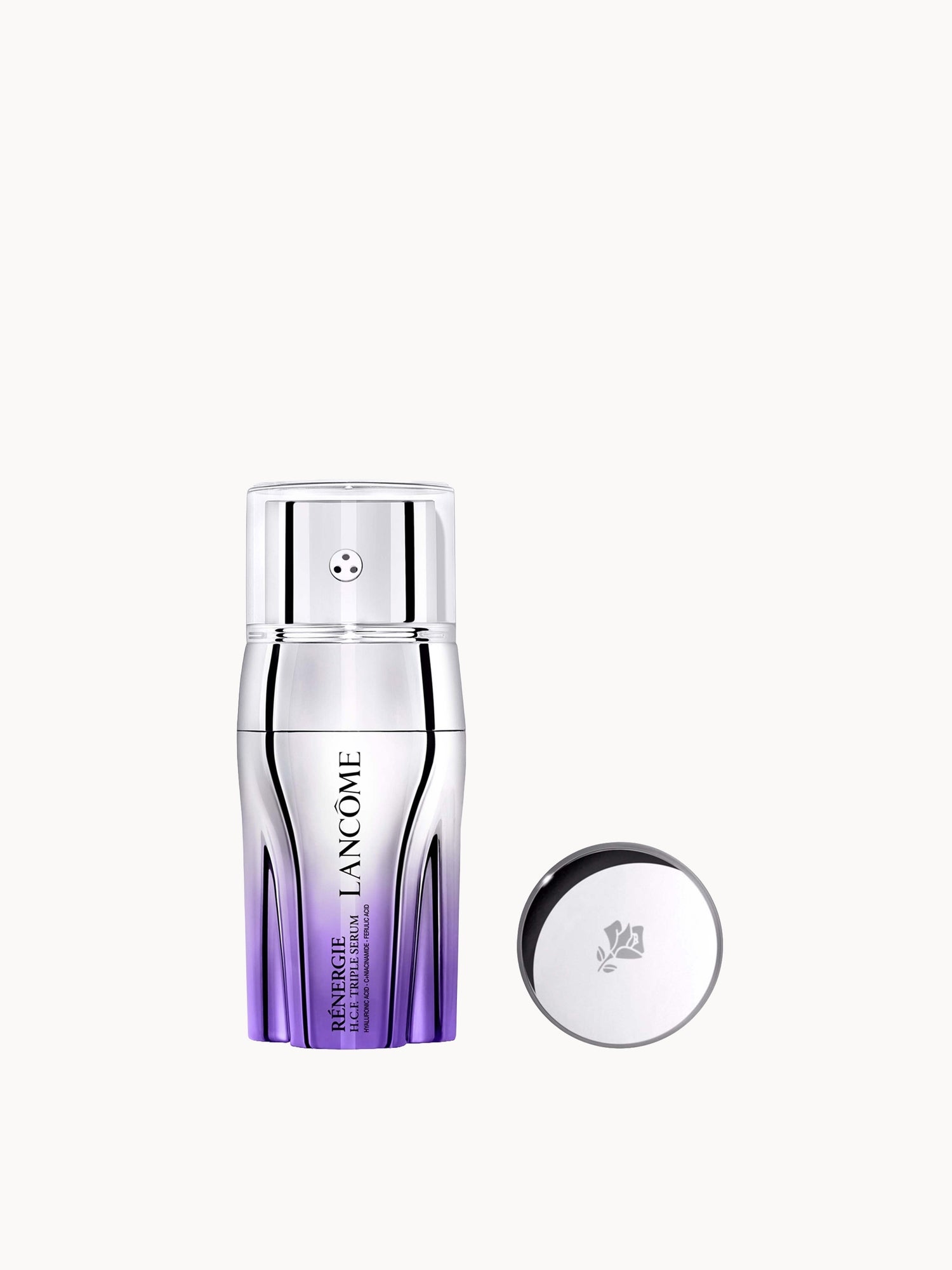 LANCOME RÉNERGIE C.R. TRIPLE SERUM 20ml Lancôme Rénergie H.C.F. Triple Serum 20ml High-Performance Anti