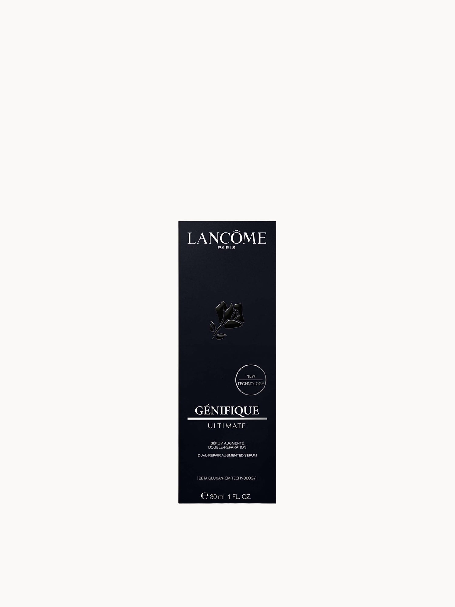 Lancôme Génifique Ultimate - Dual Repair Augmented Serum 50ml