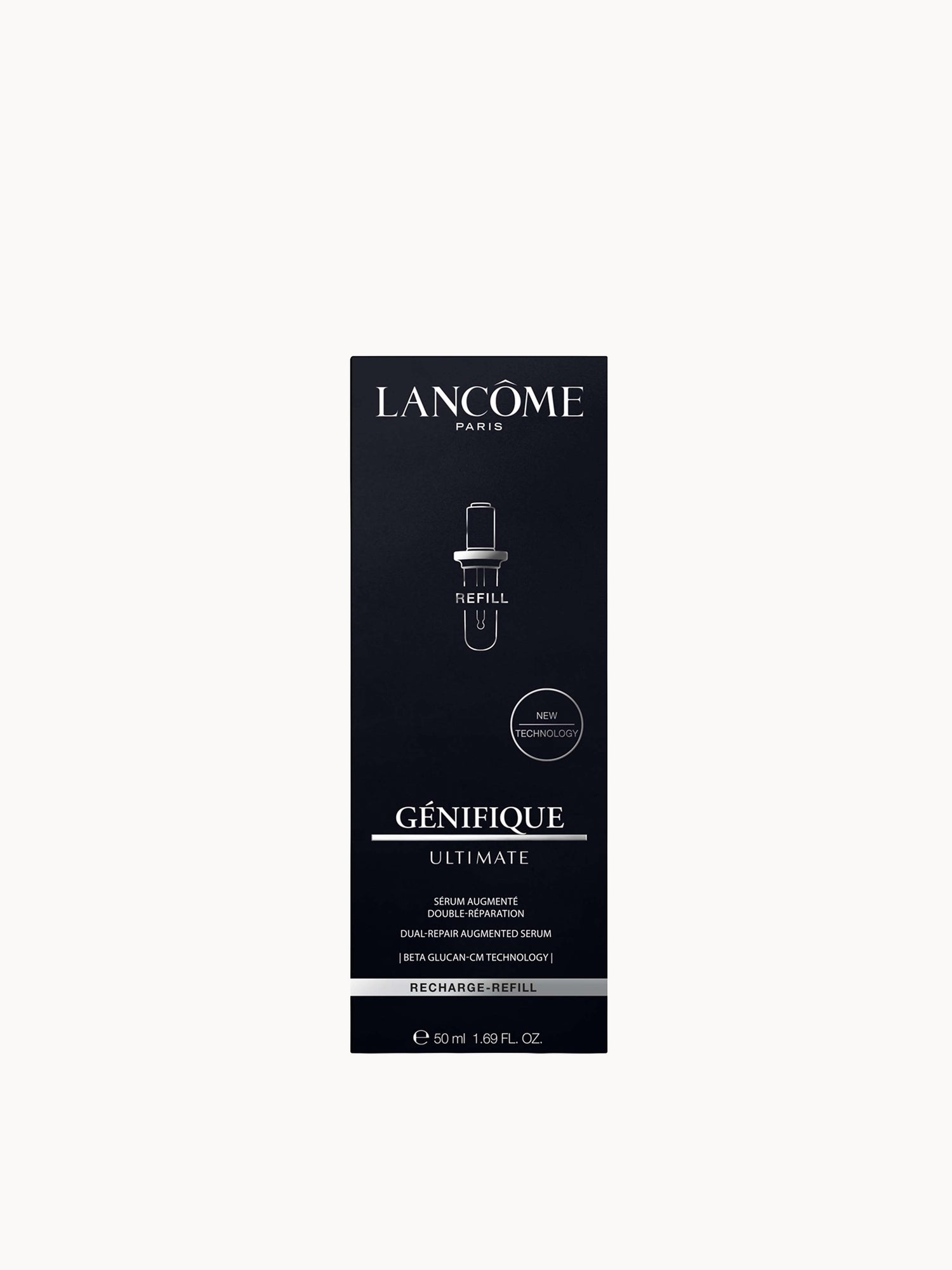 Lancôme Génifique Ultimate - Dual Repair Augmented Serum 50ml