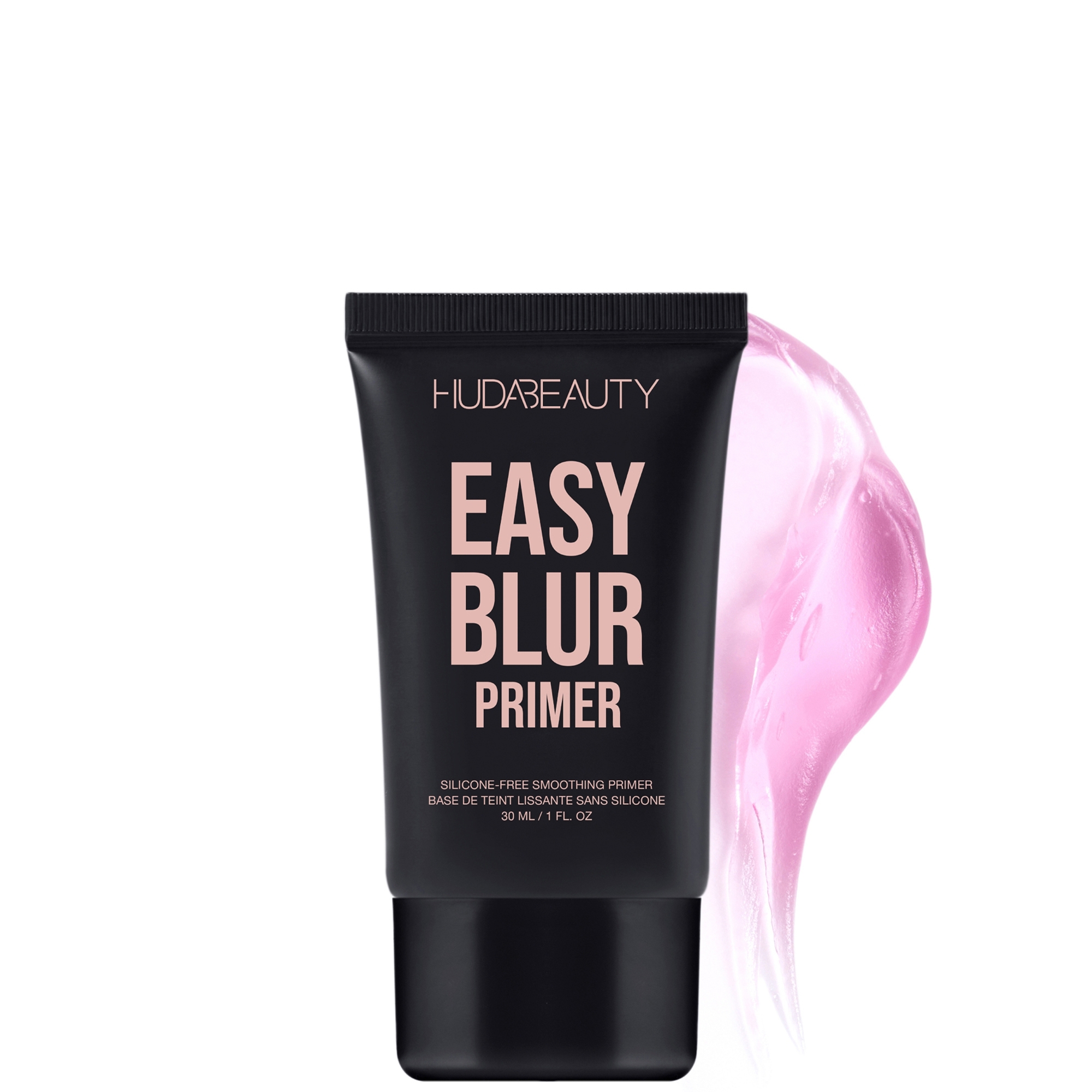 ぶ－にゃん　Huda Beauty Easy Blur セット Huda Beauty – Easy Blur – Podkład | ASOS