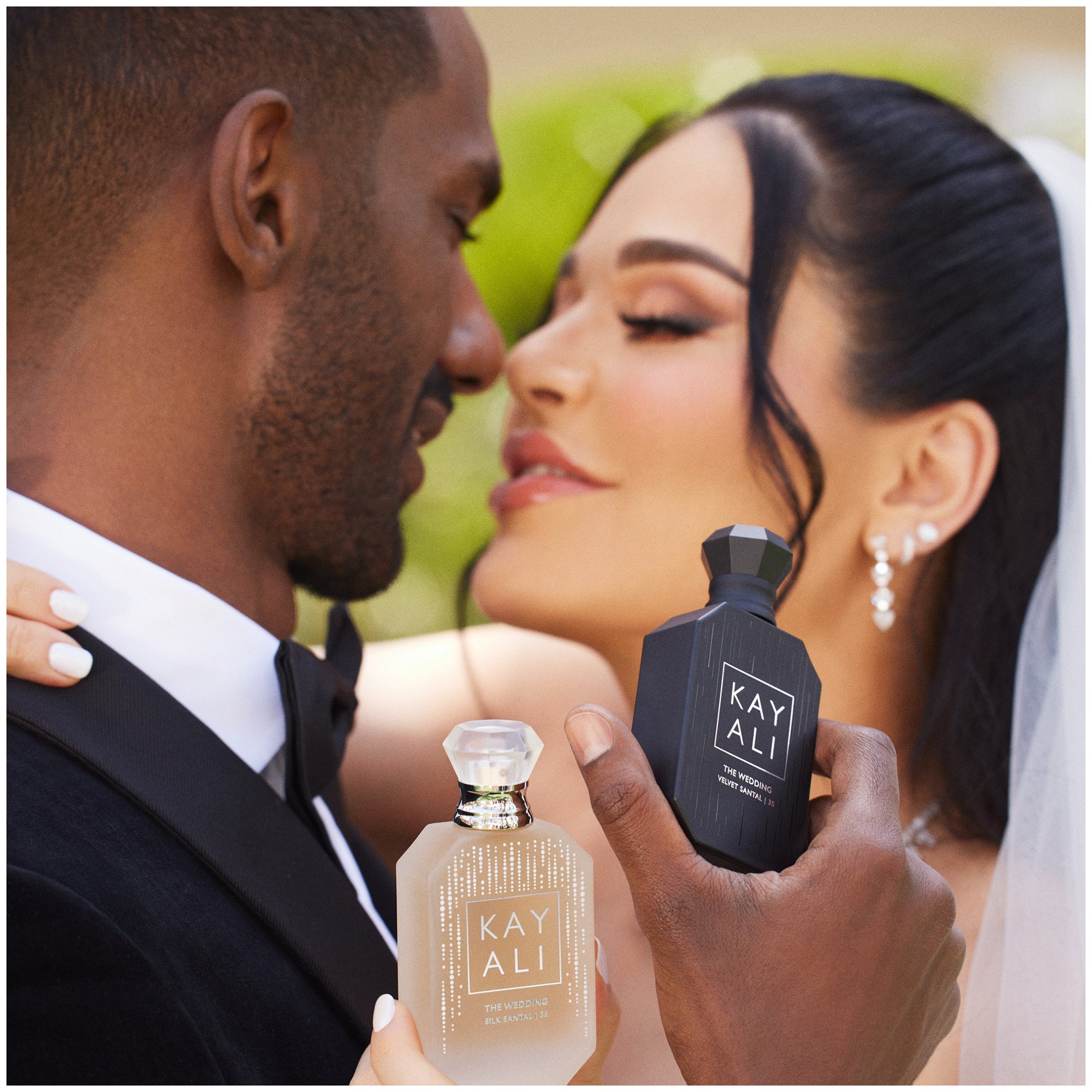 KAYALI The Wedding Velvet Santal 35 10ml | Cult Beauty
