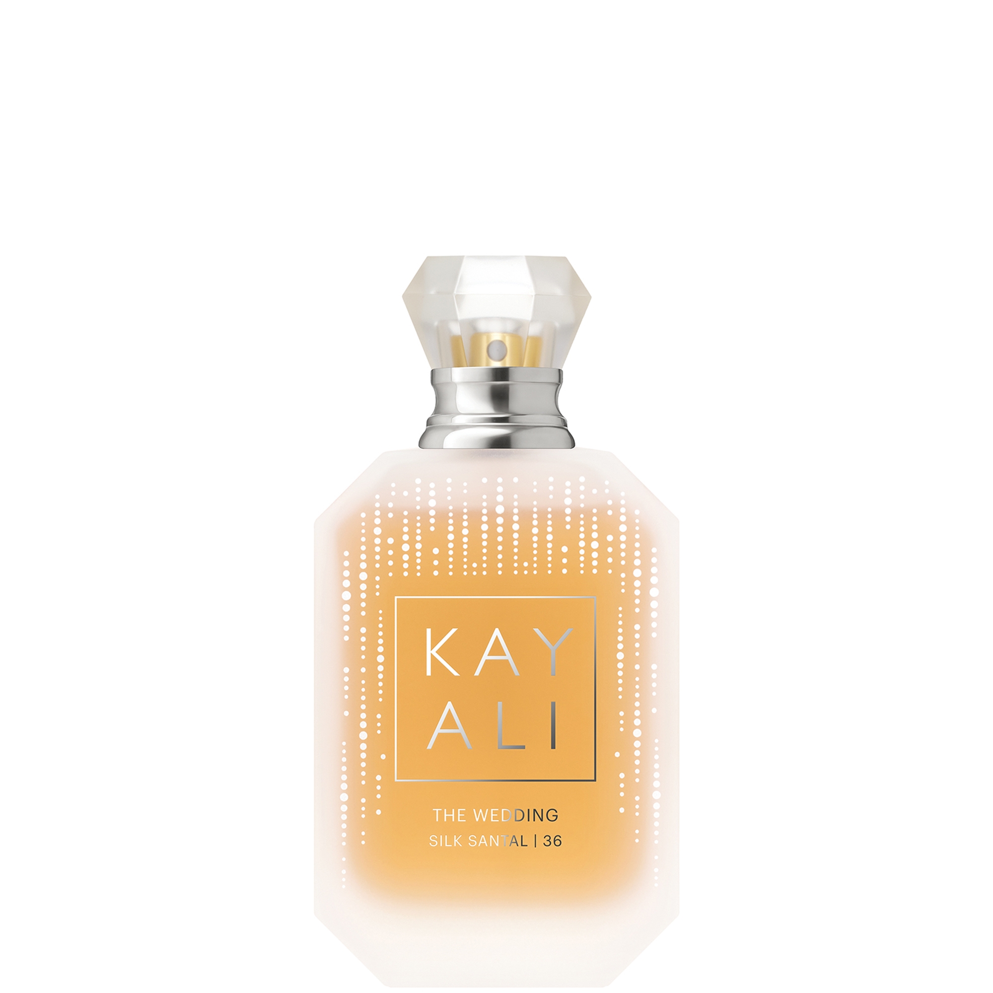 KAYALI The Wedding Velvet Santal 35 50ml | Cult Beauty