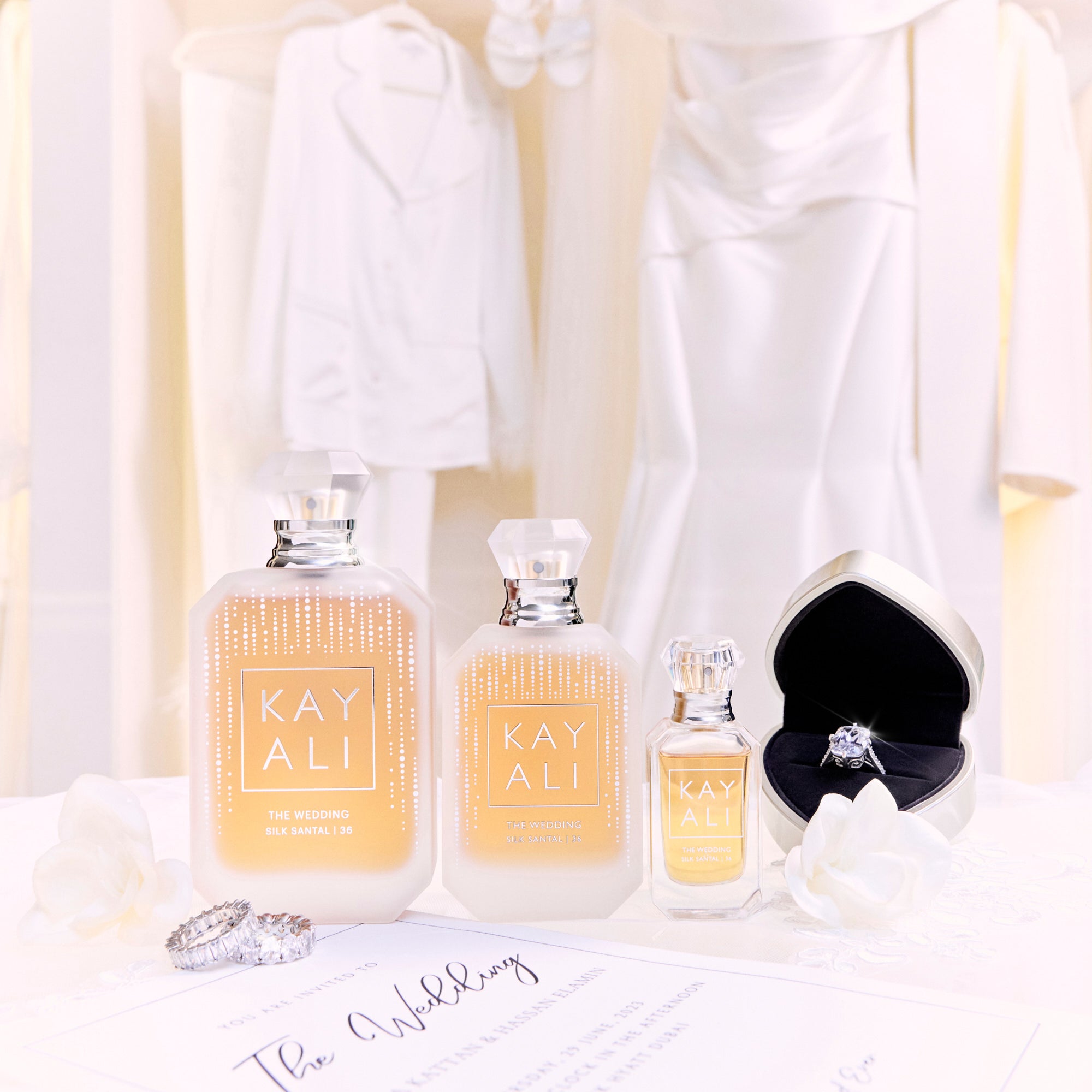 香水(女性用) KAYALI THE WEDDING SILK SANTAL 36 15452569-6395312144040840.jpg