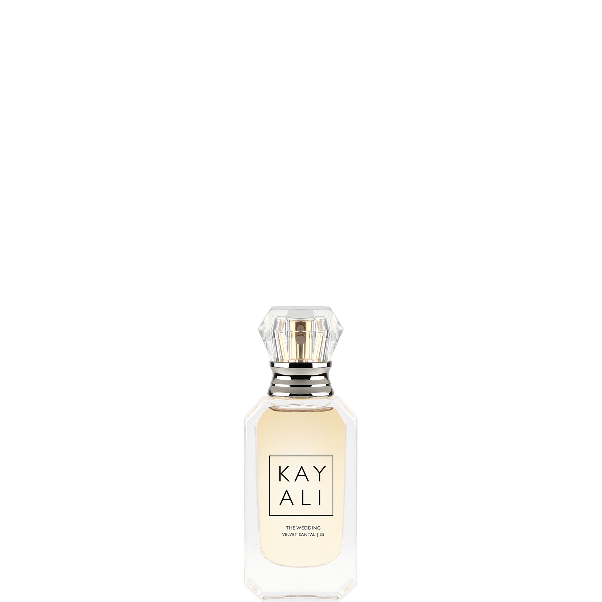 KAYALI The Wedding Velvet Santal 35 10ml | Cult Beauty
