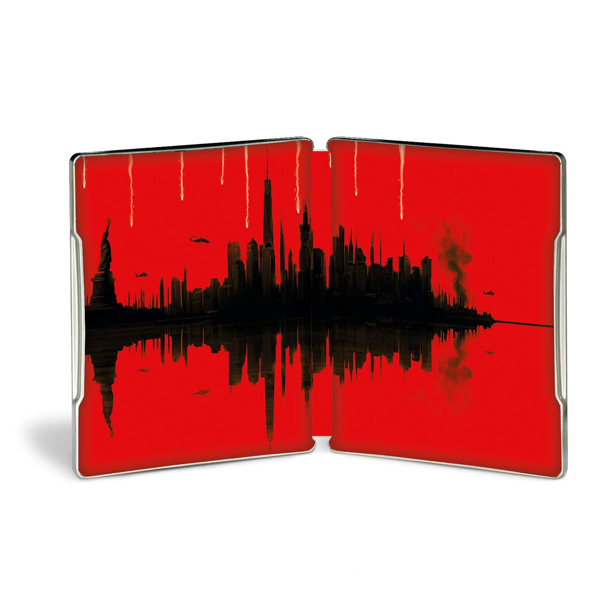 Dexter: The Complete Box Set - Limited Edition Zavvi Exclusive