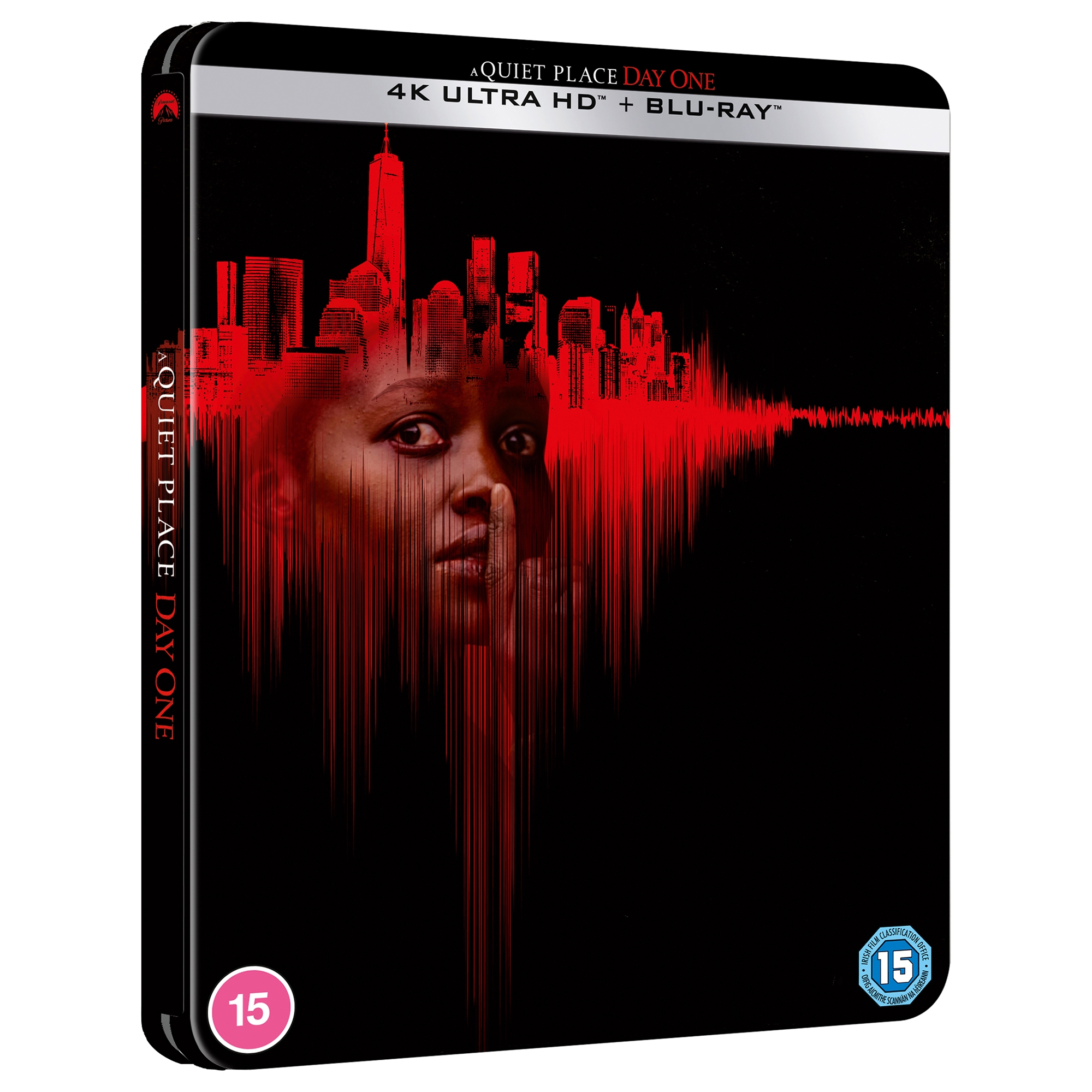 Dexter: The Complete Box Set - Limited Edition Zavvi Exclusive