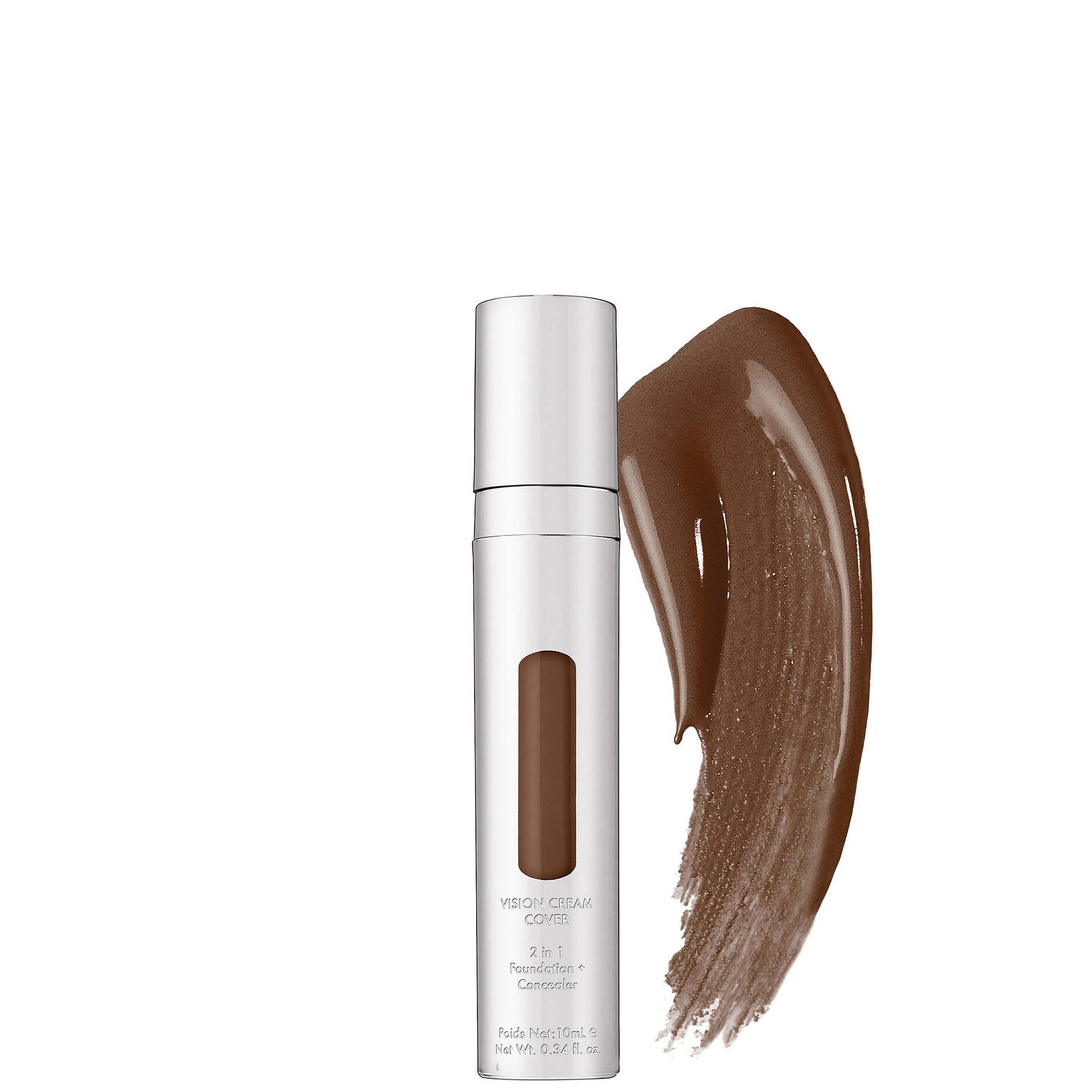 ファンデーション Crustacea Velouris Foundation ベースイン パクト ファンデーション(ピンク130): シリーズから探す