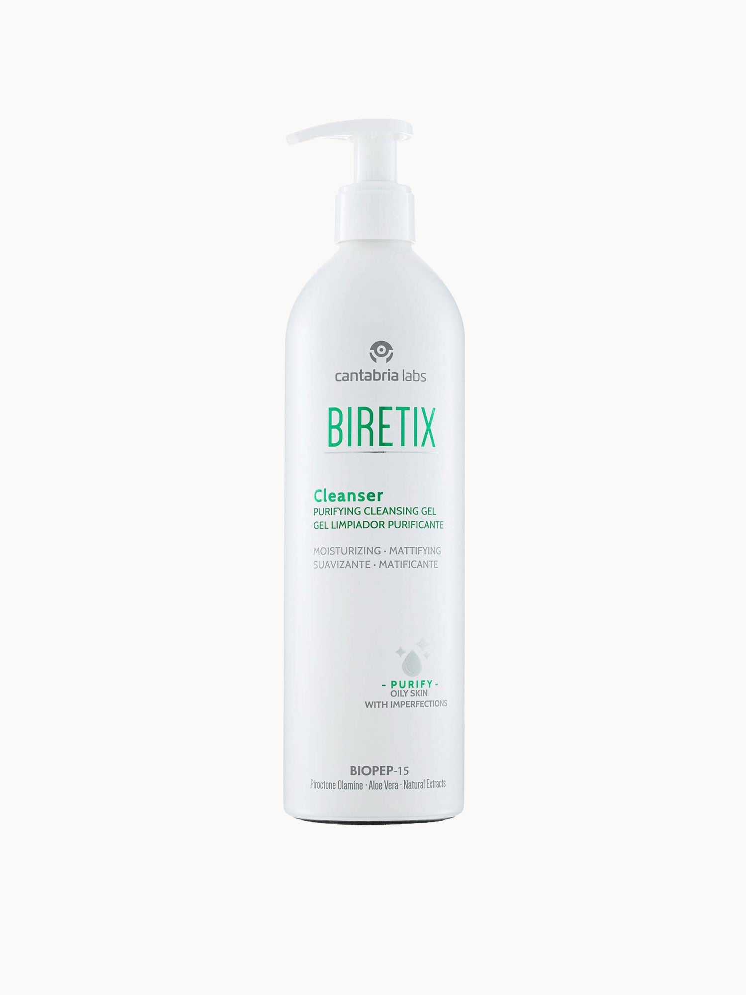 Biretix Cleanser 400ml