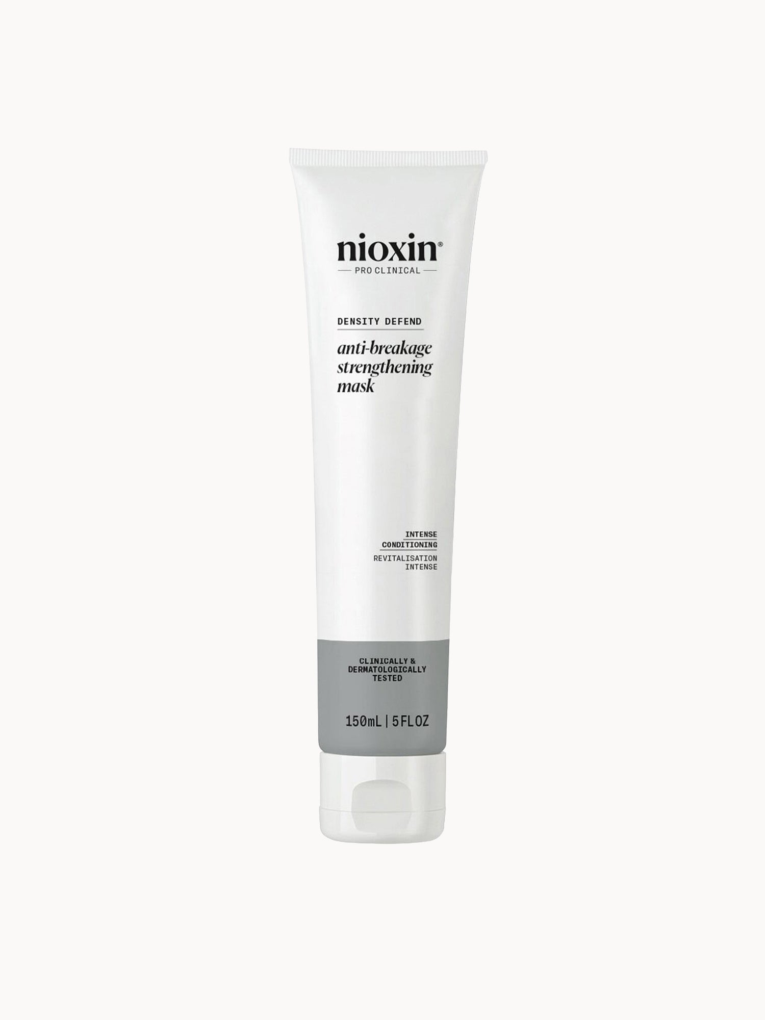 NIOXIN Density Defend Anti-breakage Strengthening Mask 150ml