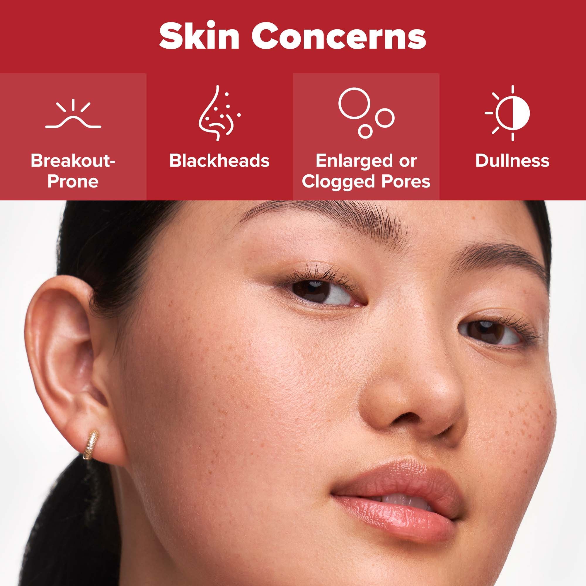 Paula's Choice The Glow Resolution | Cult Beauty