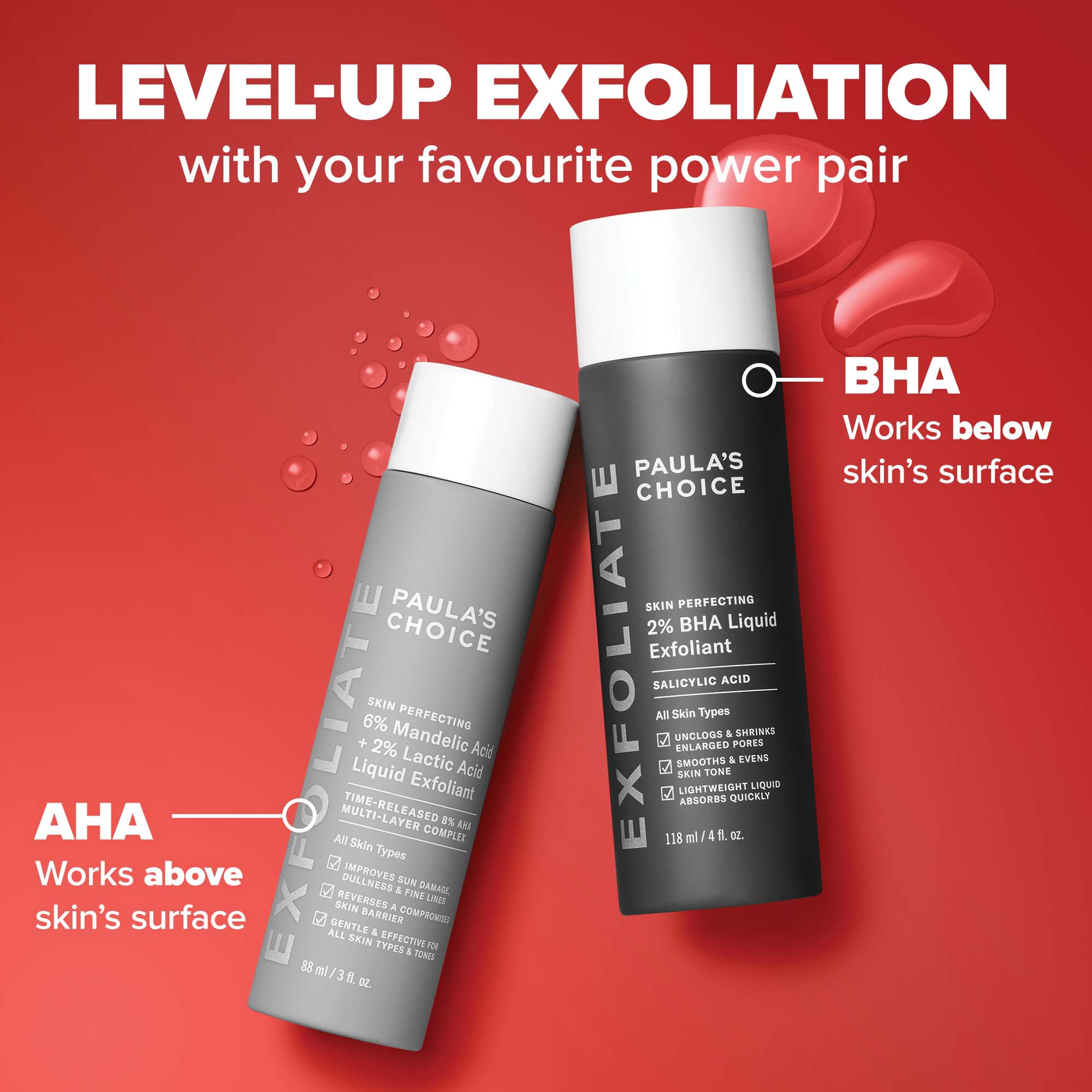 Paula's Choice The Glow Resolution | Cult Beauty