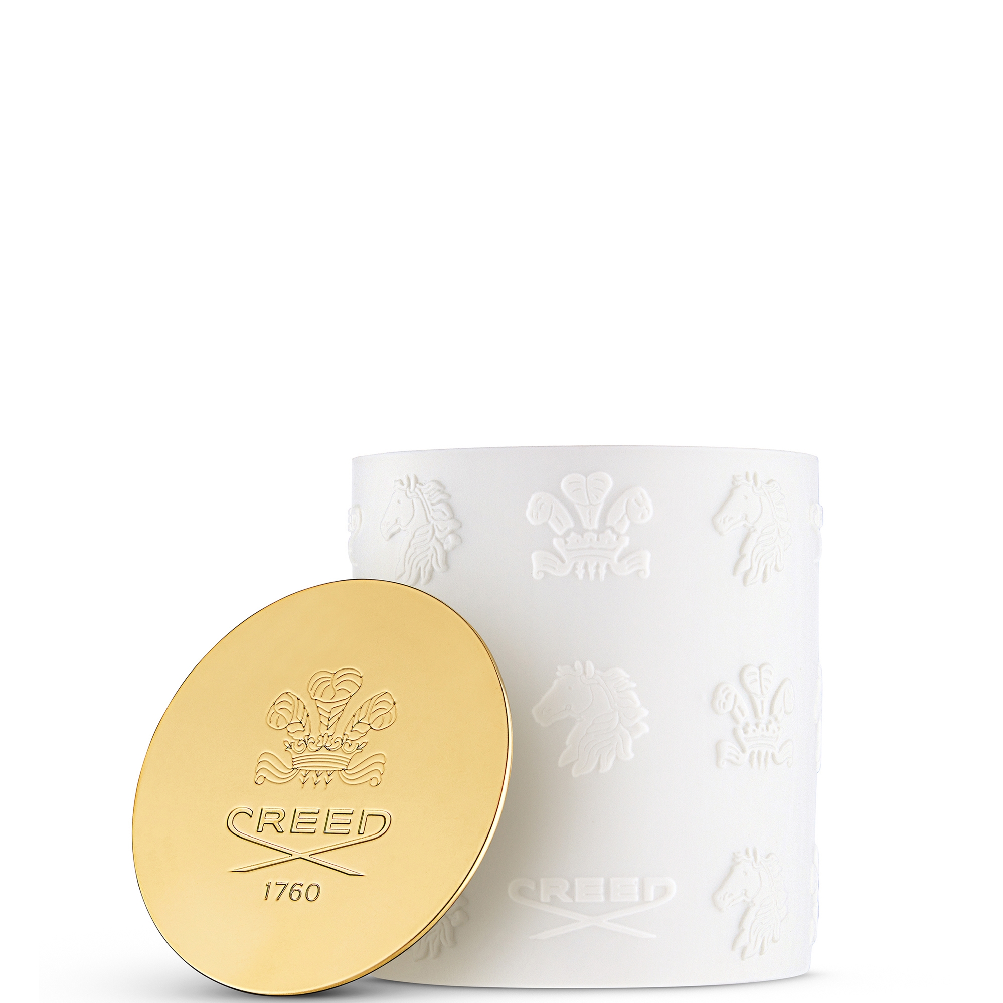 cult Creed Toscana Porcelain Candle 220g