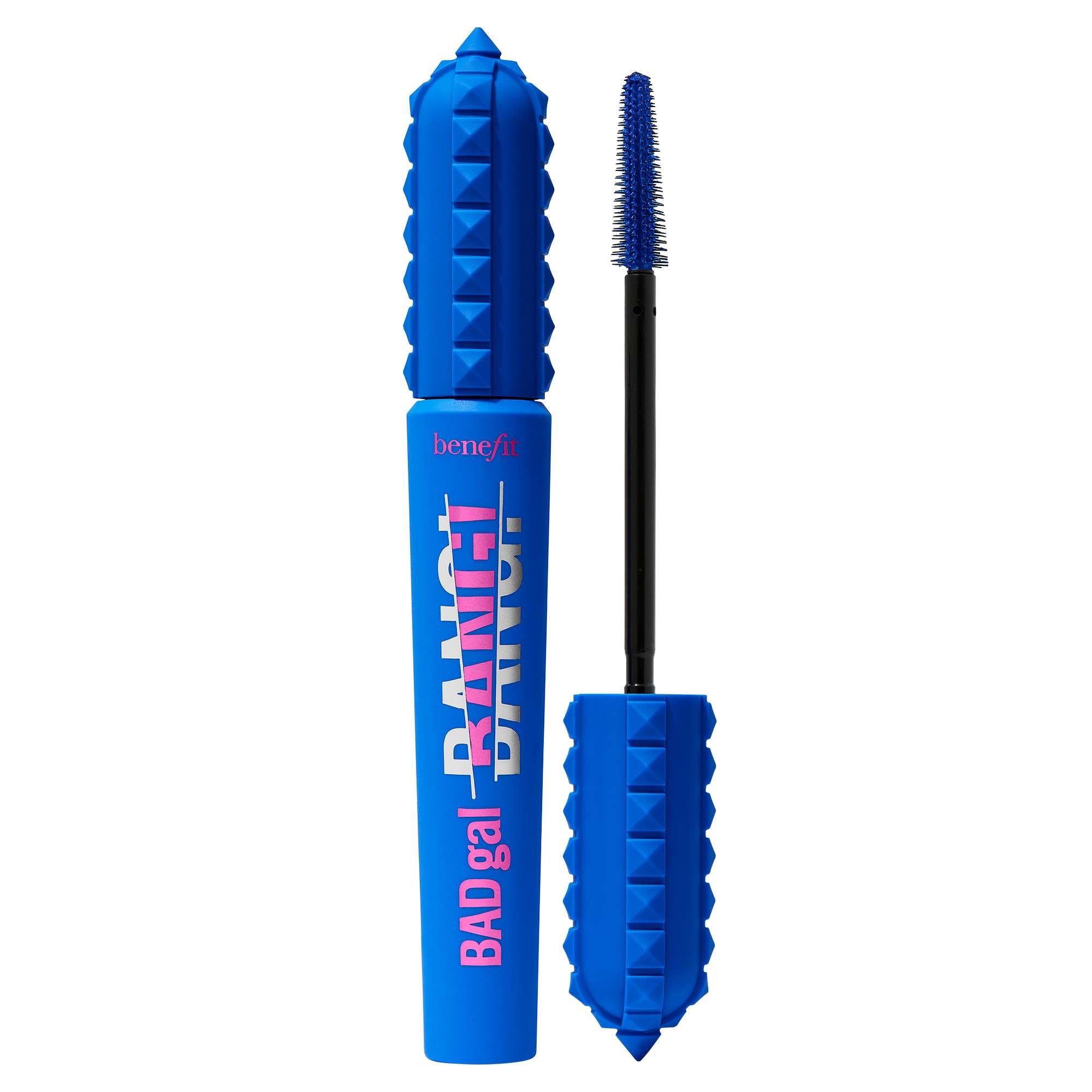 benefit: benefit BADgal Bang Mascara Power Blue 8.5g